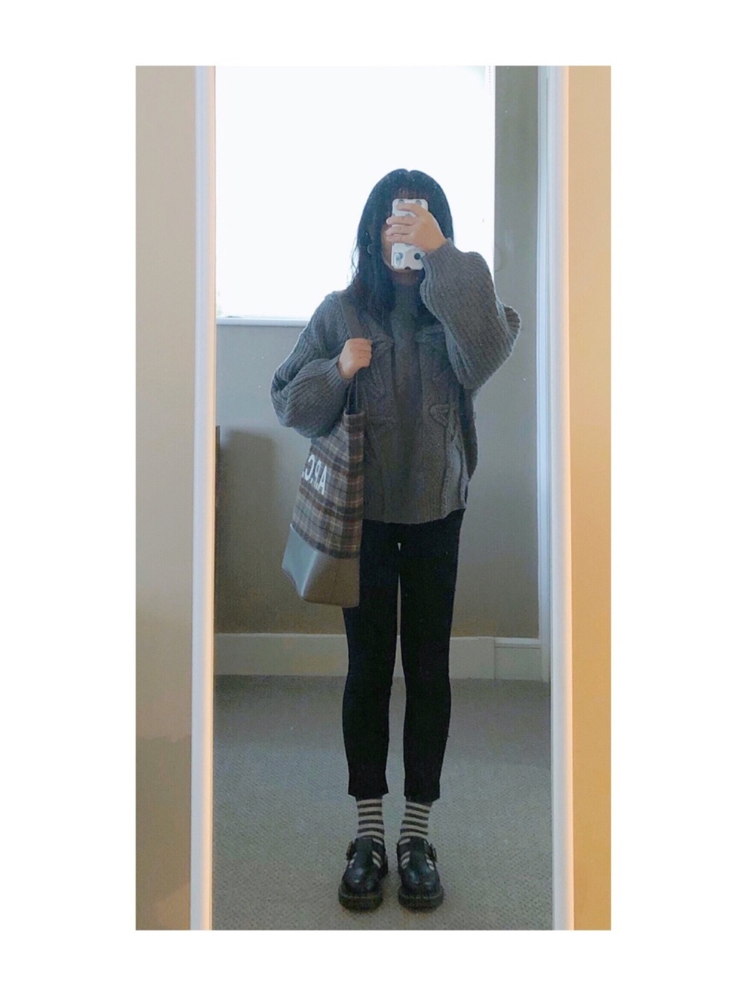 CLANE（クラネ）の「【CONVERSE TOKYO×CLANE】 3Dニットプル