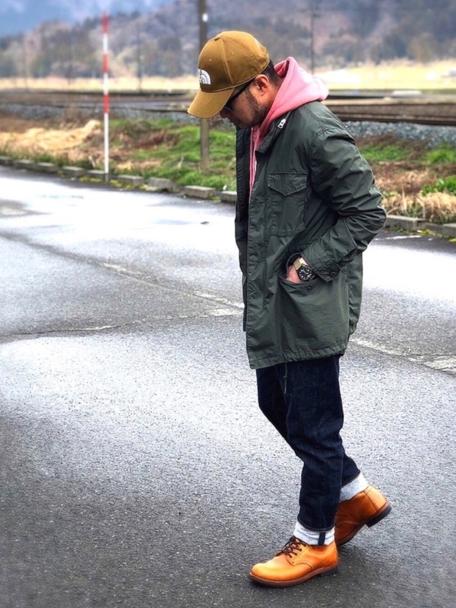 REDWING（レッドウィング） BECKMAN ROUND BOOTS（ベックマン ラウンド