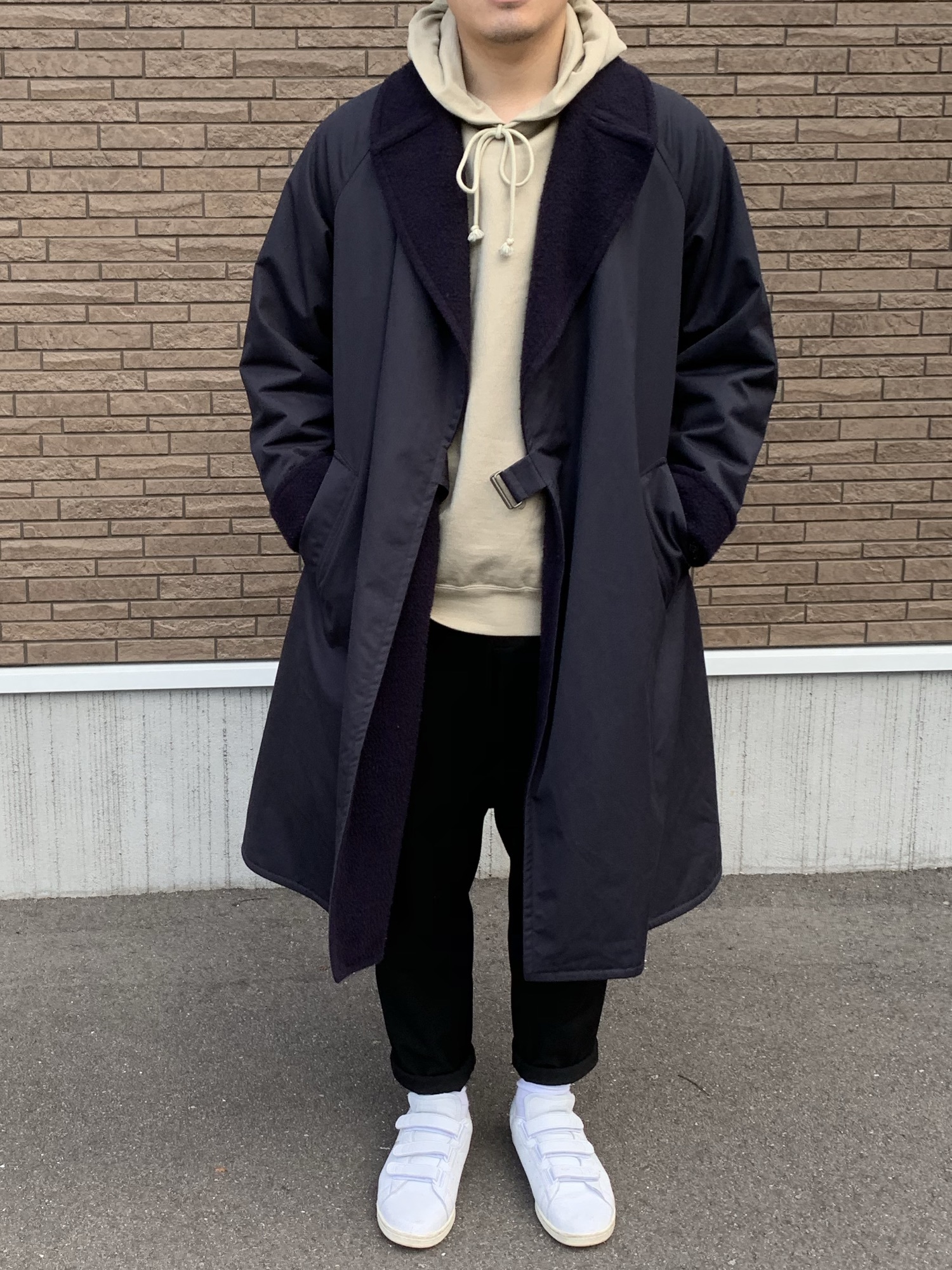 COMOLI コモリ　トレンチコート comoli【コモリ】タイロッケンコート16ss～22ssまとめ | F・F エイド