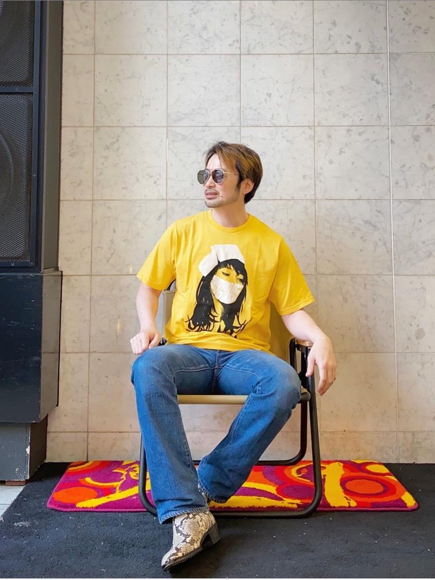 HYSTERIC GLAMOUR（ヒステリックグラマー）の「HYSTERIC WOMAN