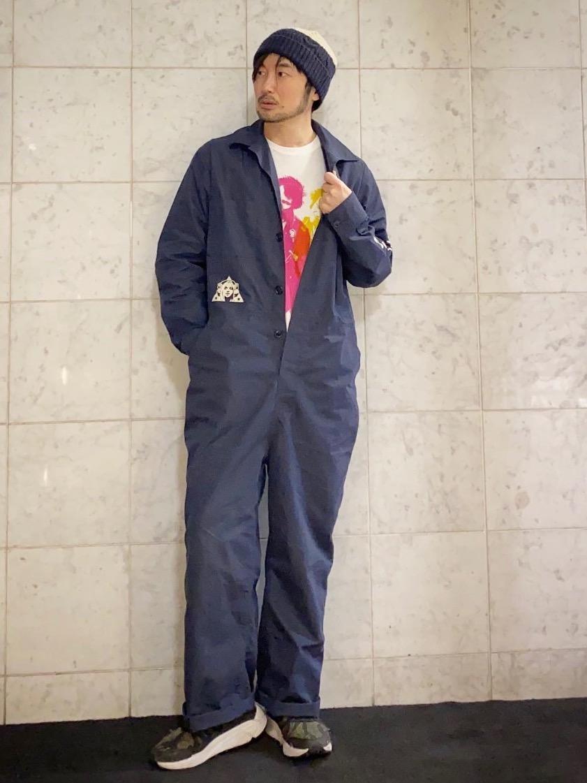 HYSTERIC GLAMOUR（ヒステリックグラマー）の「TRIANGLE WOMAN