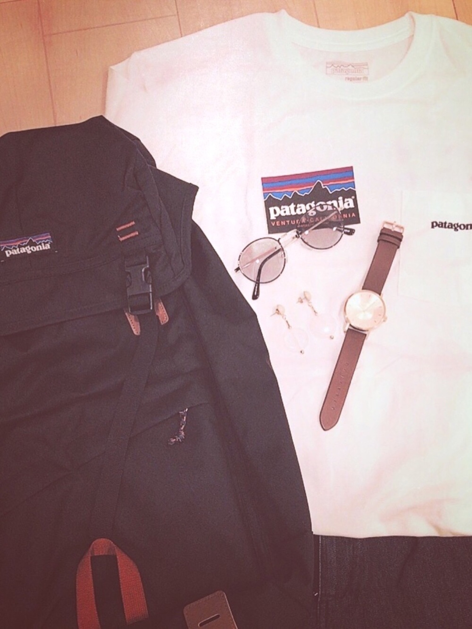 patagonia（パタゴニア）の「パタゴニア / アーバー・グランデ・パック