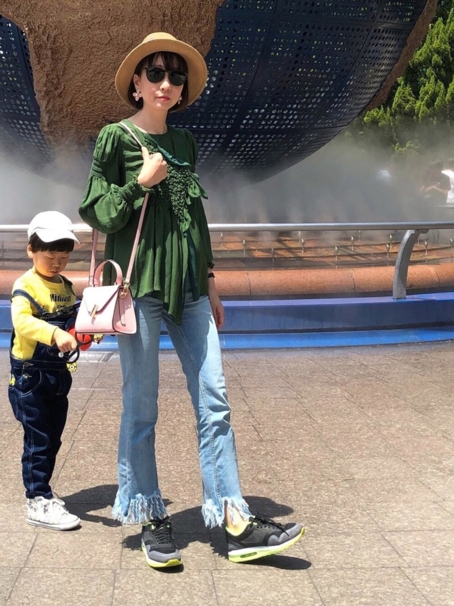 Athena New York（アシーナニューヨーク）の「【Athena New York