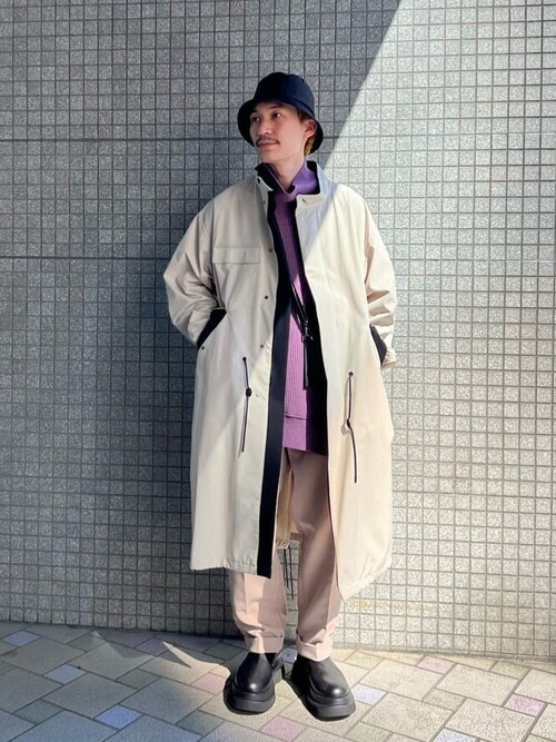 UNITED TOKYO ブリスターショルダーバッグ ブリスターショルダーポーチ（ショルダーバッグ）｜UNITED TOKYO