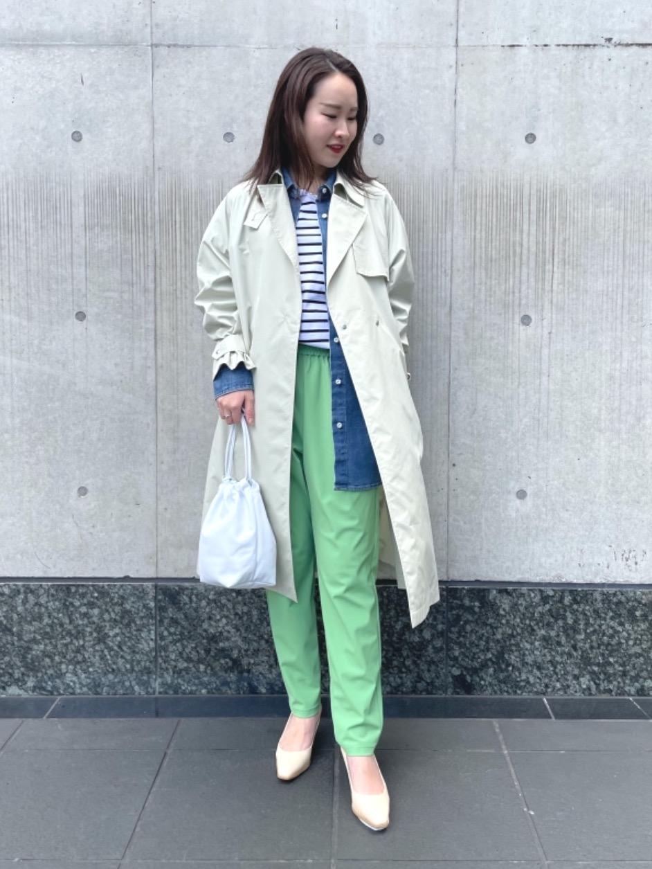 green label relaxing（グリーンレーベルリラクシング）の