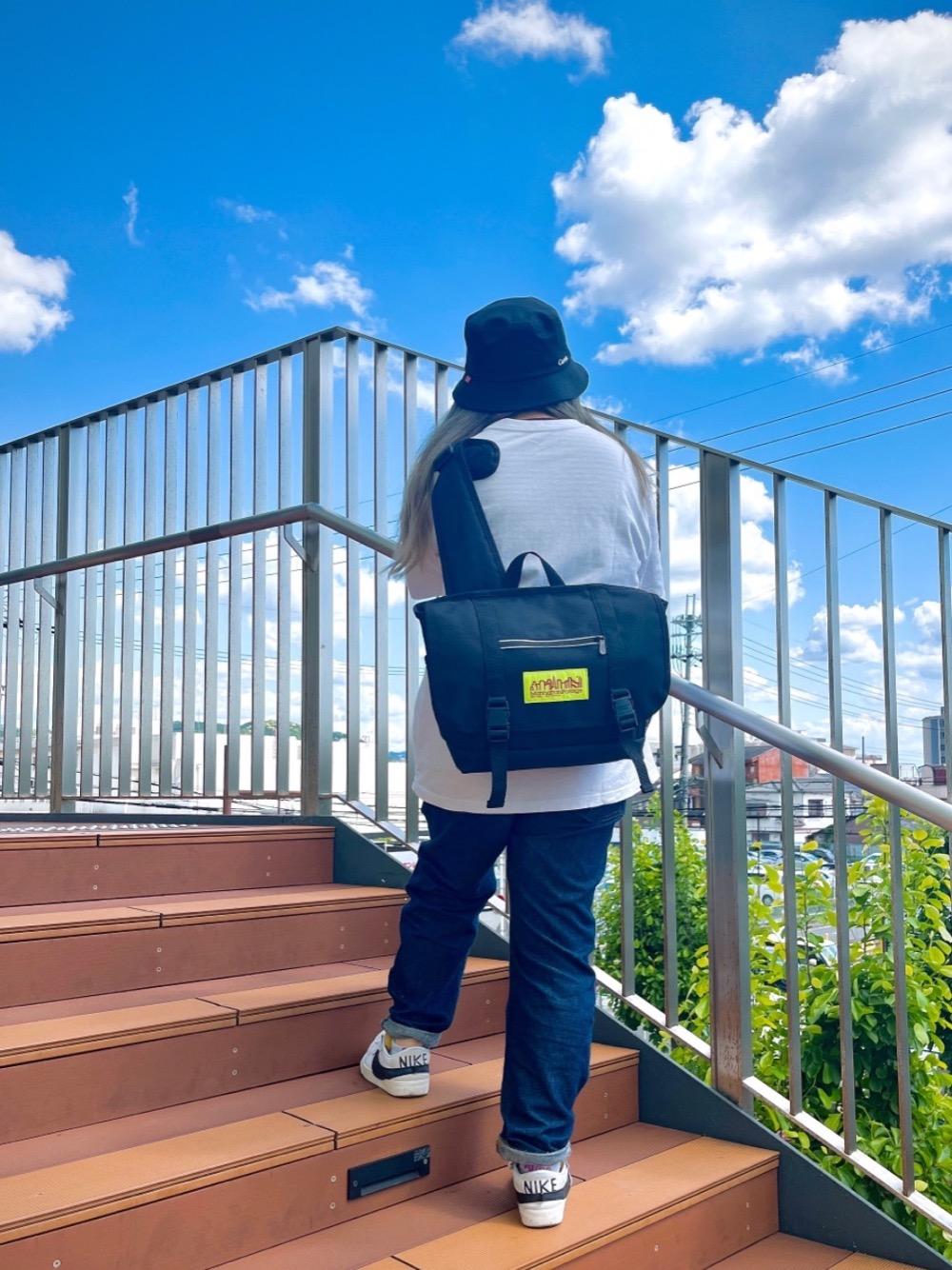 Manhattan Portage（マンハッタンポーテージ）の「Tillary Messenger 