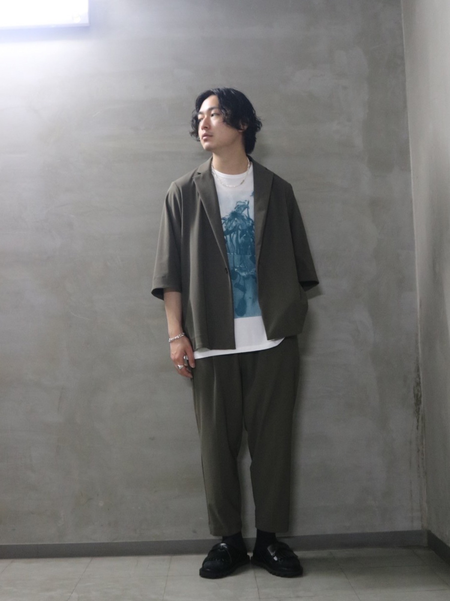 BENCH（ベンチ）の「BENCH/ベンチ/BENSAN-D D/QUILT BACK STRAP S/SOLE