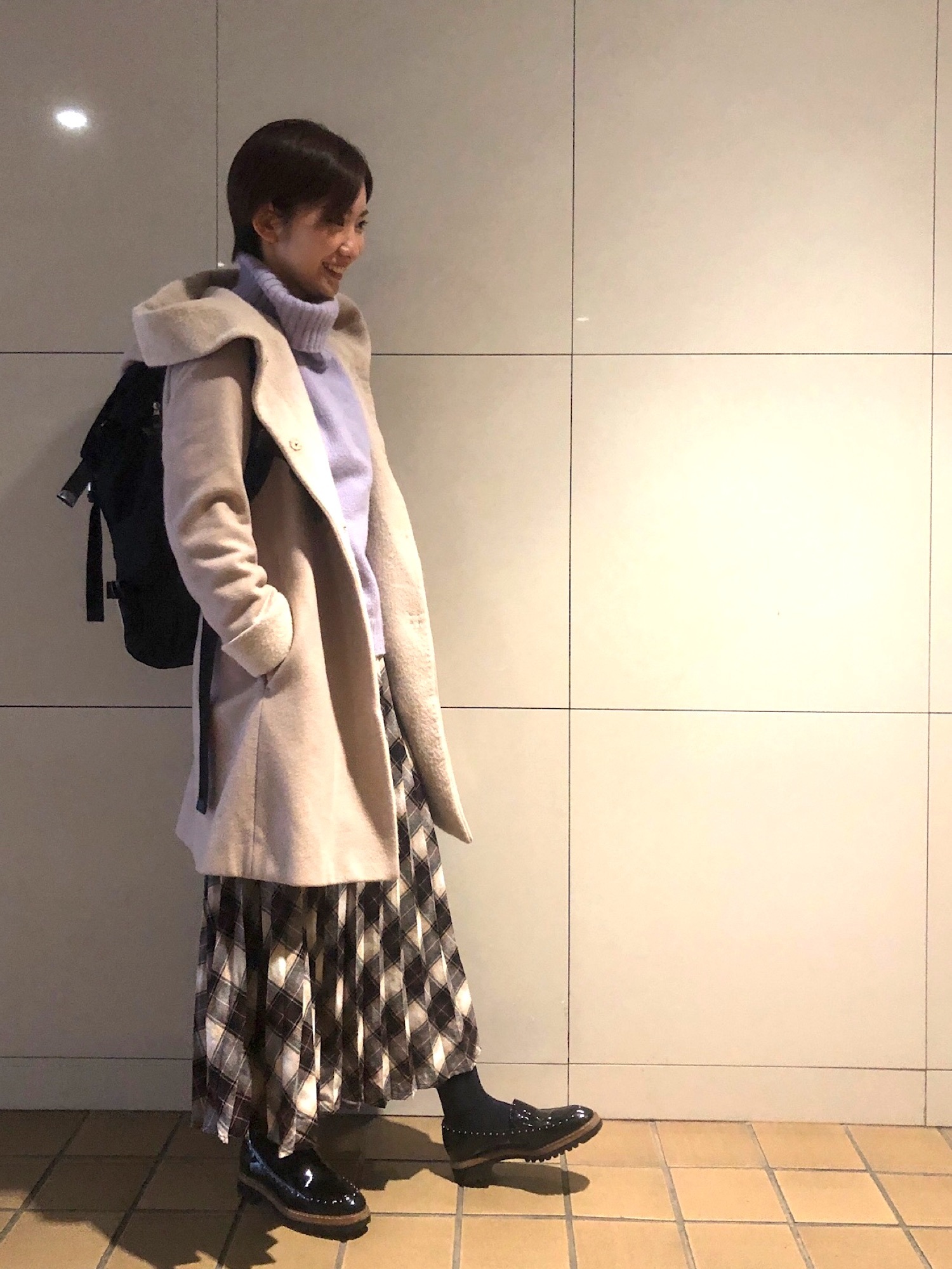 BEAUTY&YOUTH UNITED ARROWS（ビューティーアンドユースユナイテッド