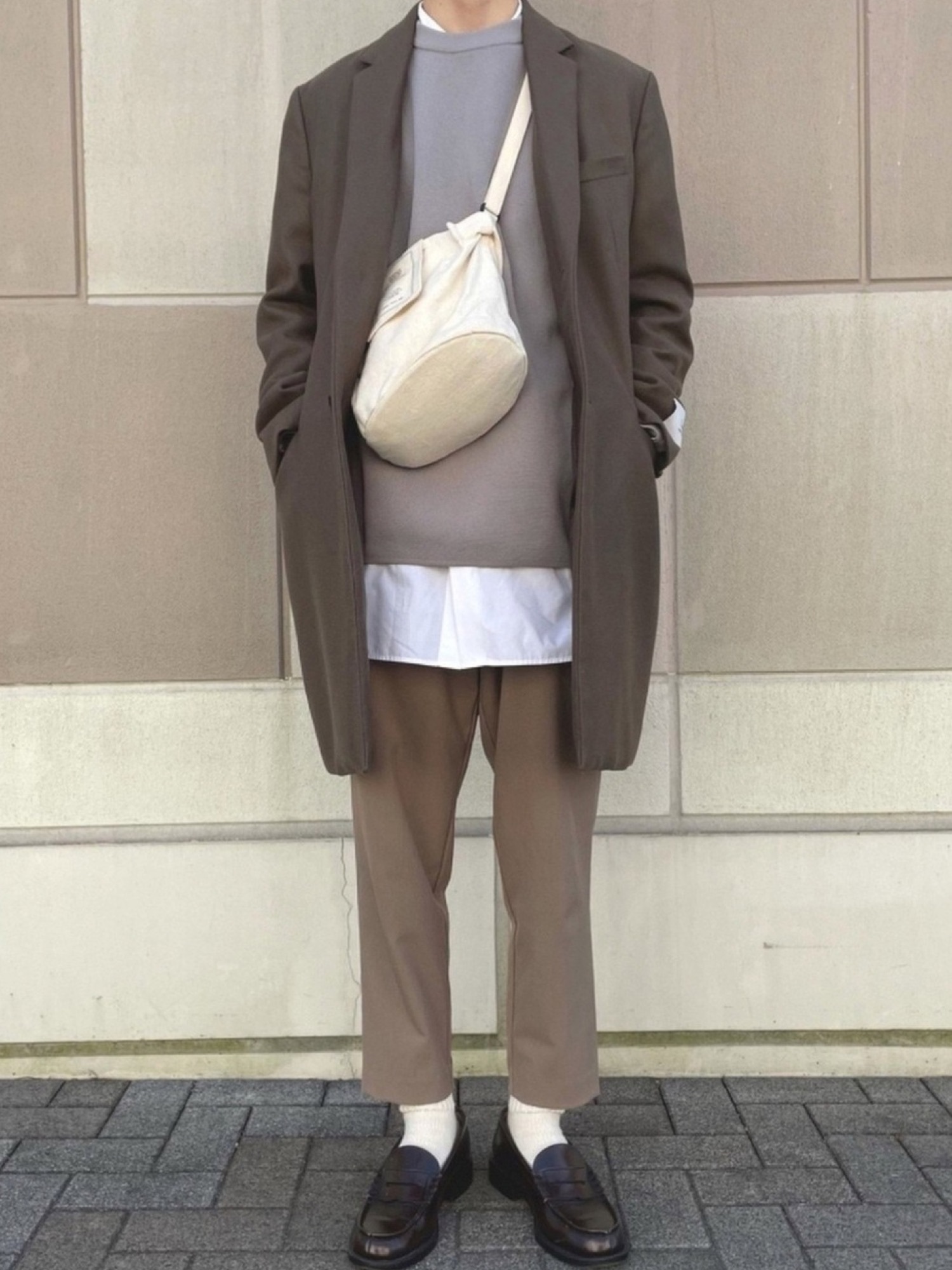 JOURNAL STANDARD relume（ジャーナルスタンダード レリューム