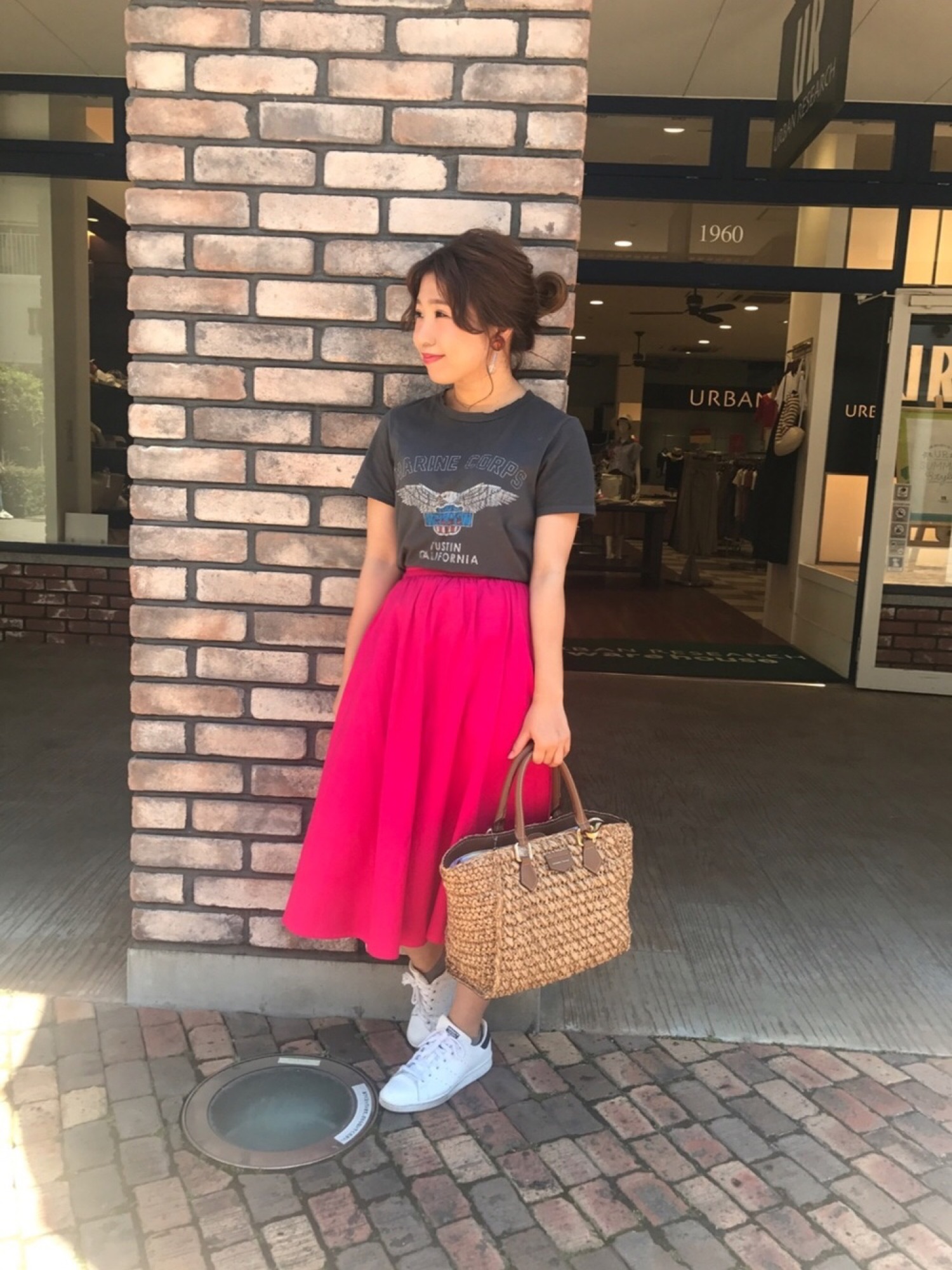 TODAYFUL（トゥデイフル）の「VintageイーグルTシャツ（Tシャツ
