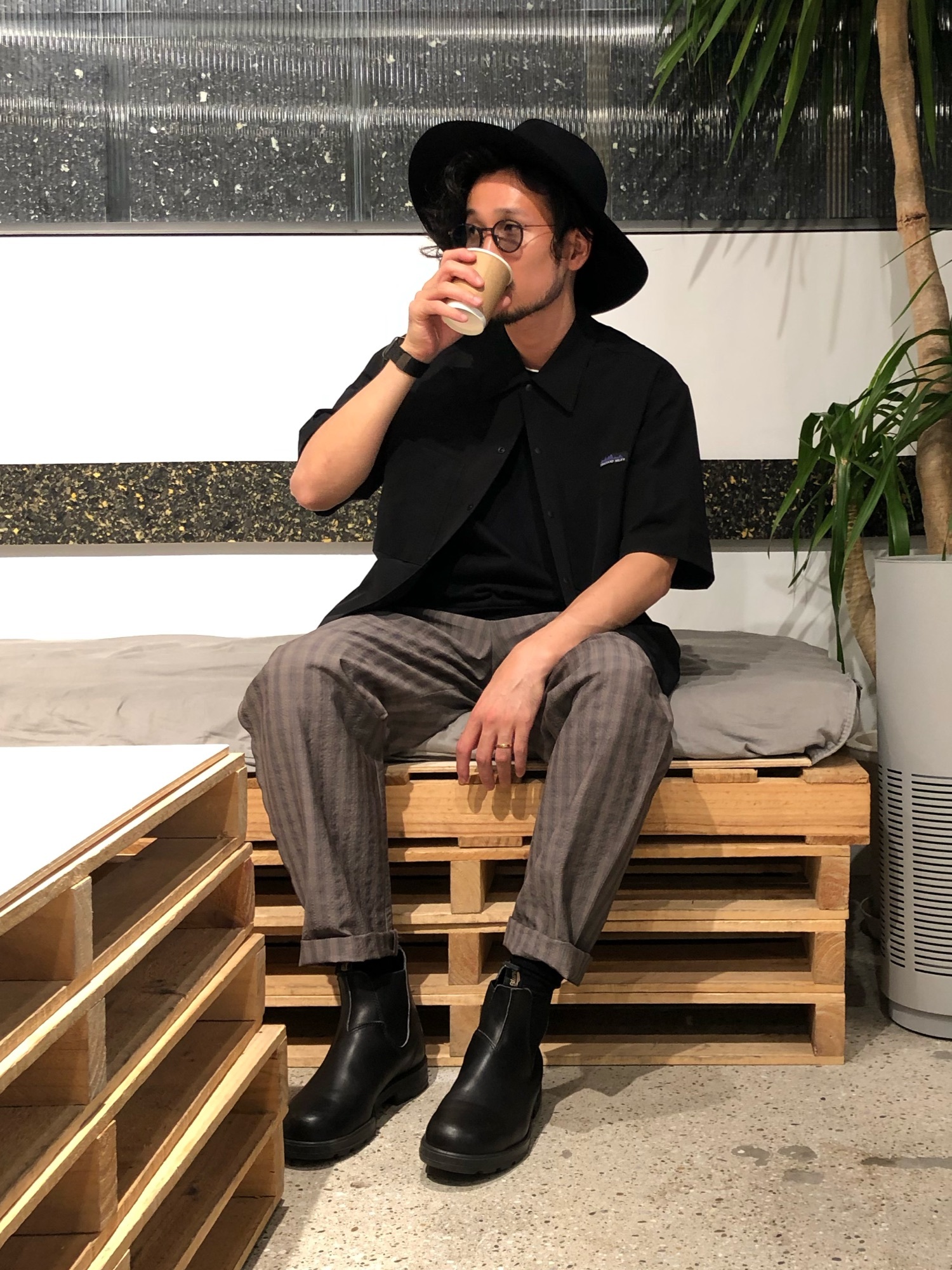 KIJIMA TAKAYUKI（キジマ タカユキ）の「KIJIMA TAKAYUKI / キジマ