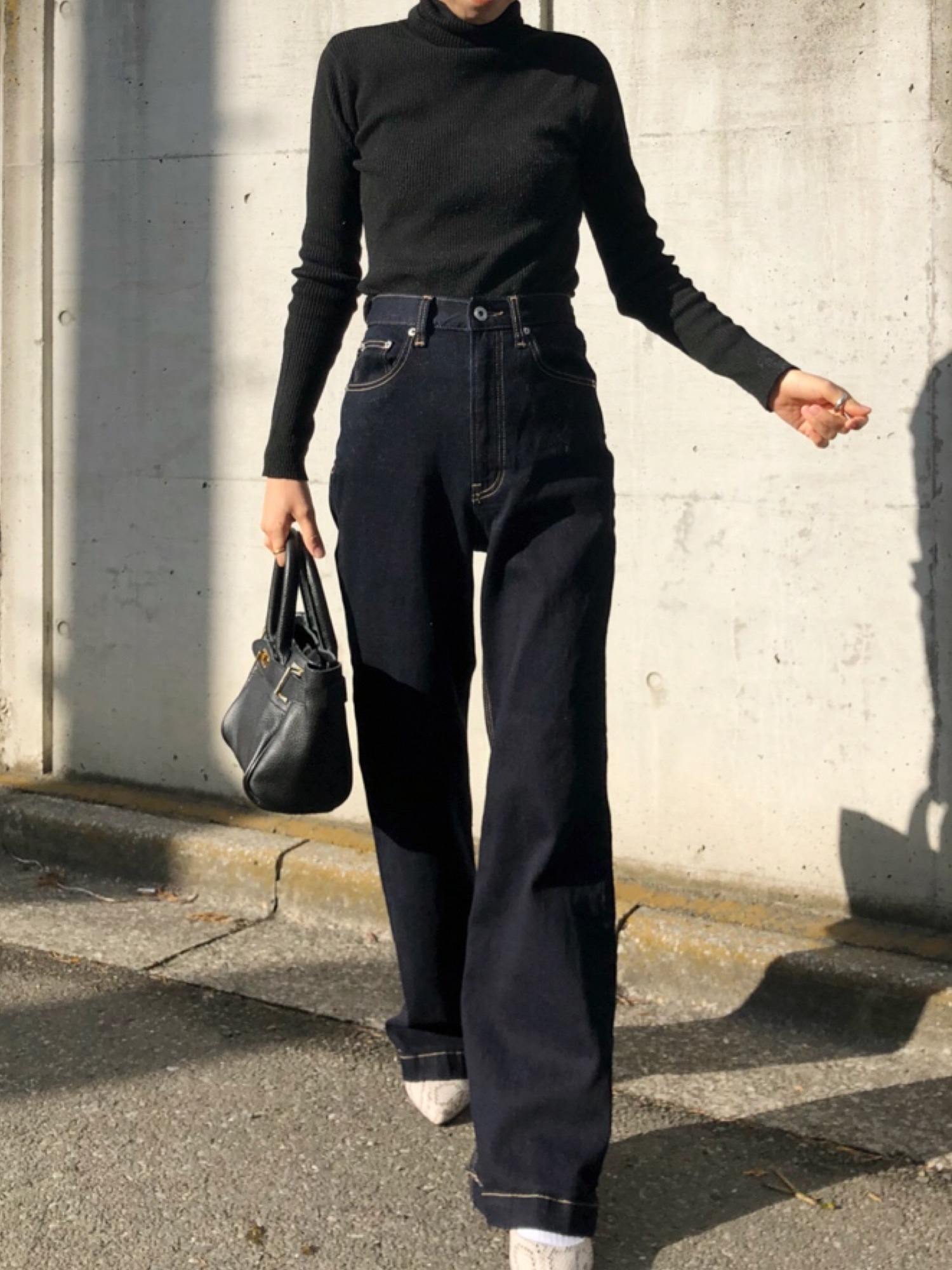 Deuxieme Classe（ドゥーズィエムクラス）の「SITA PARANTICA シボガワ