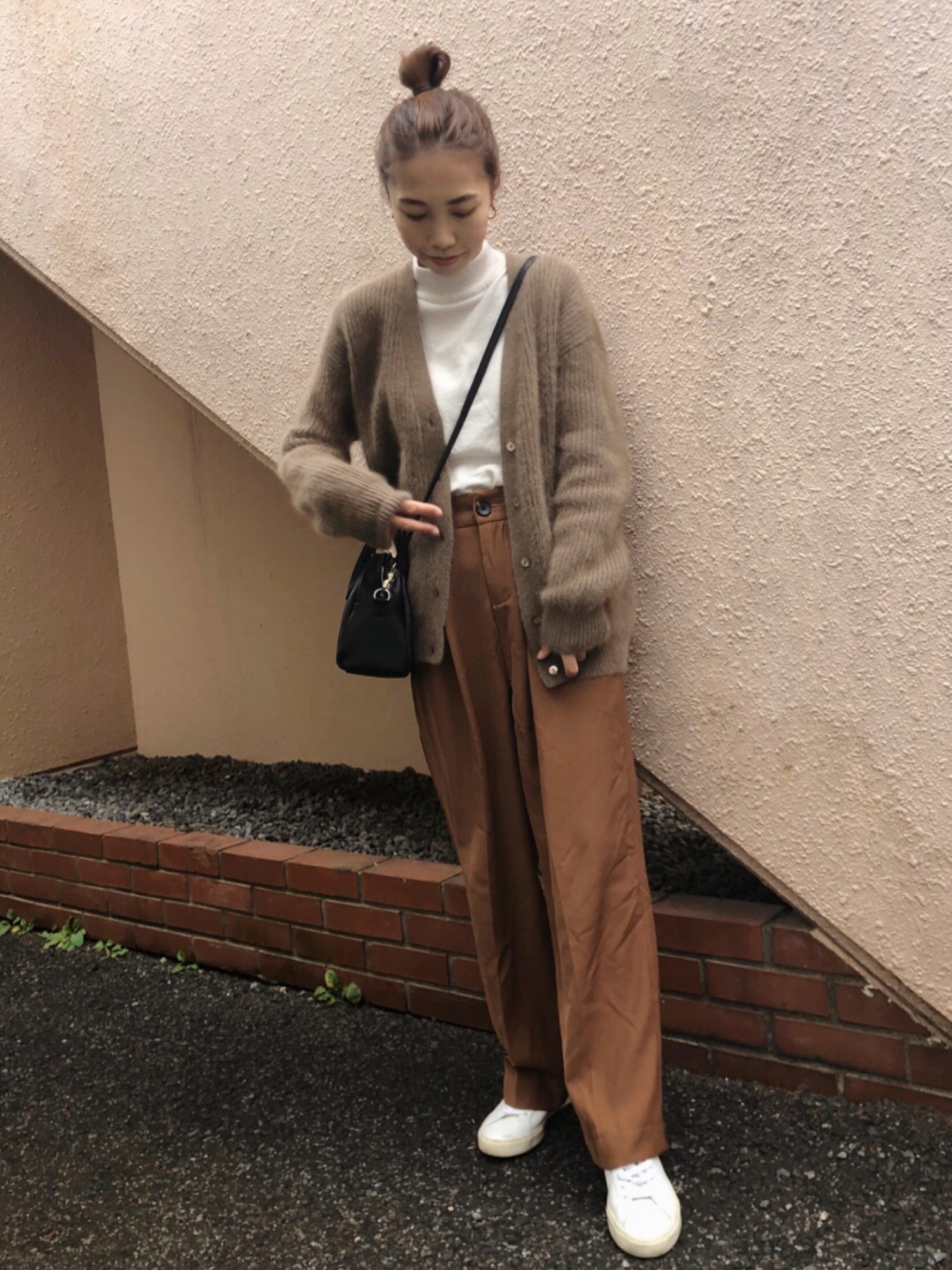 STUNNING LURE（スタニングルアー）の「ラクーンカーディガン