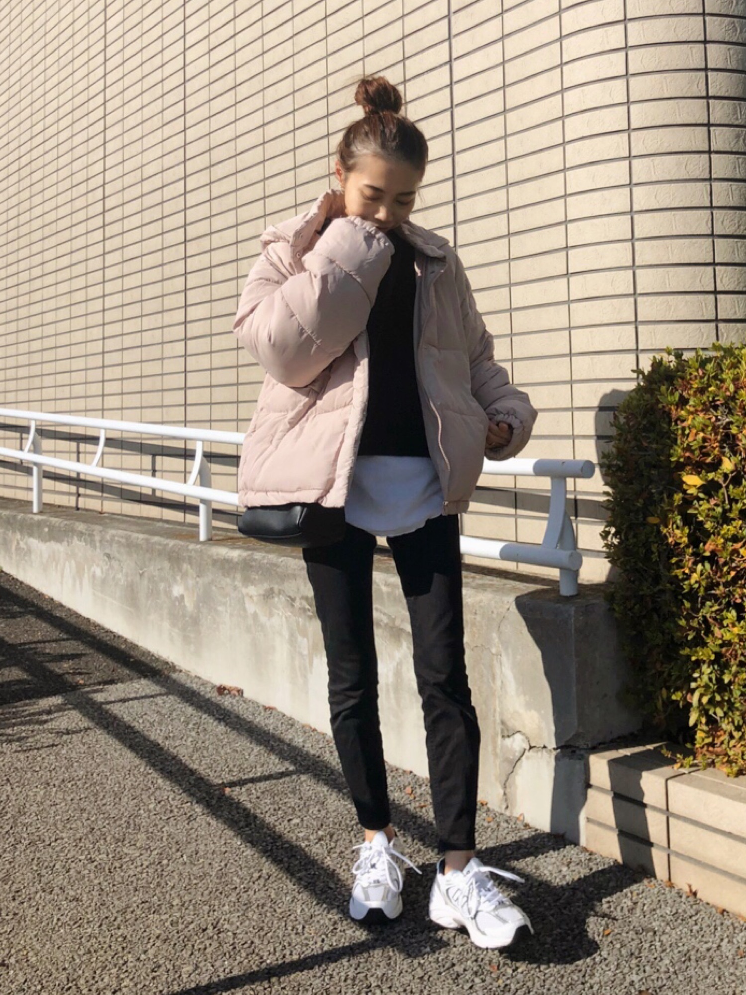 yurie｜GRLのダウンジャケット/コートを使ったコーディネート - WEAR