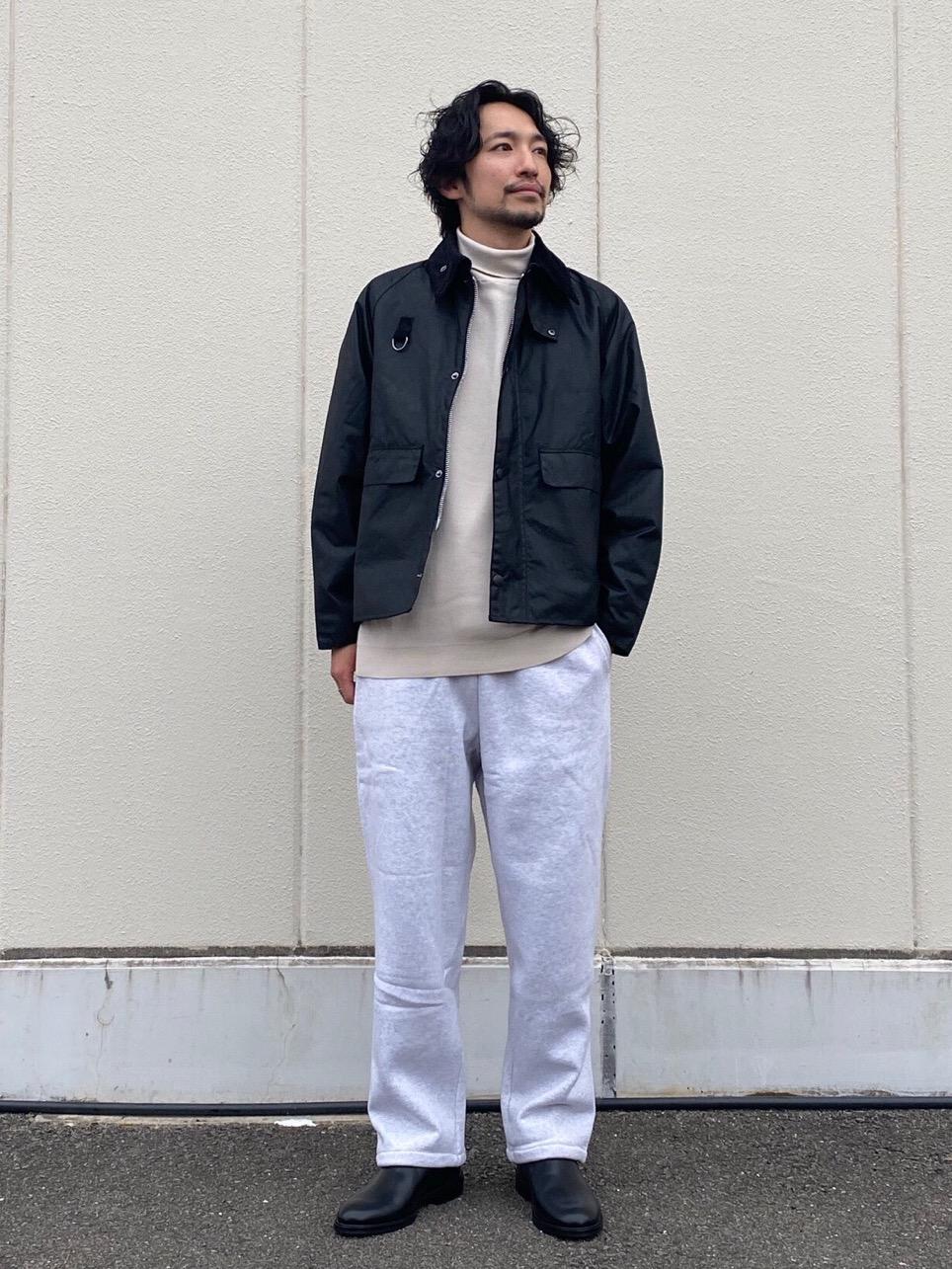 BY シルクミックス スムース タートルネック ニットを使った人気 