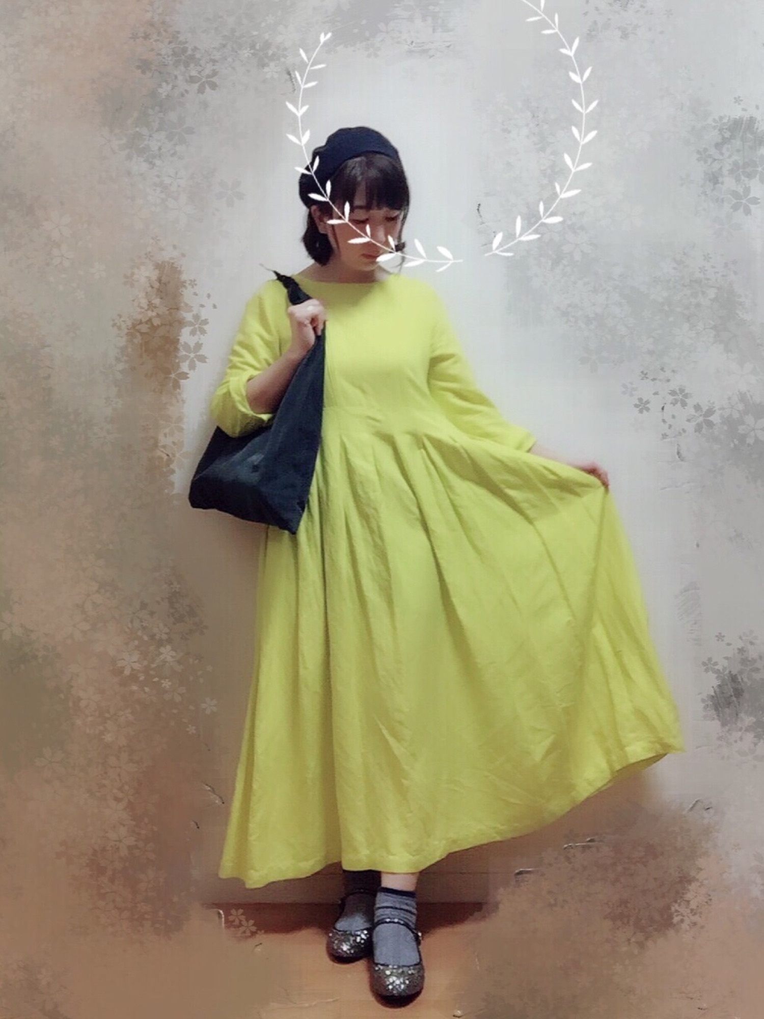 Sunny clouds（サニークラウズ）の「サニークラウズ 花の名は