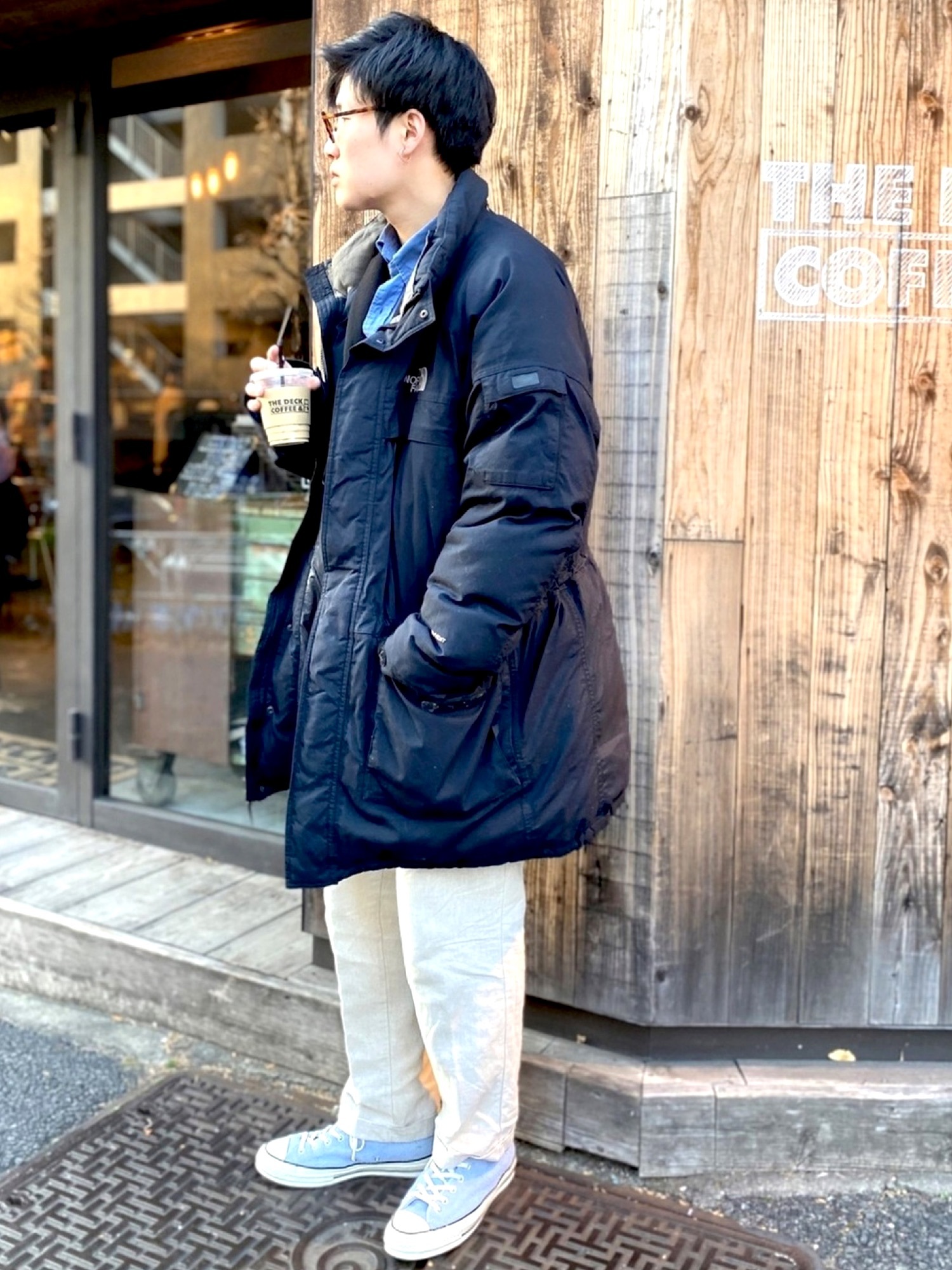 THE NORTH FACE（ザノースフェイス）の「THE NORTH FACE (ノース