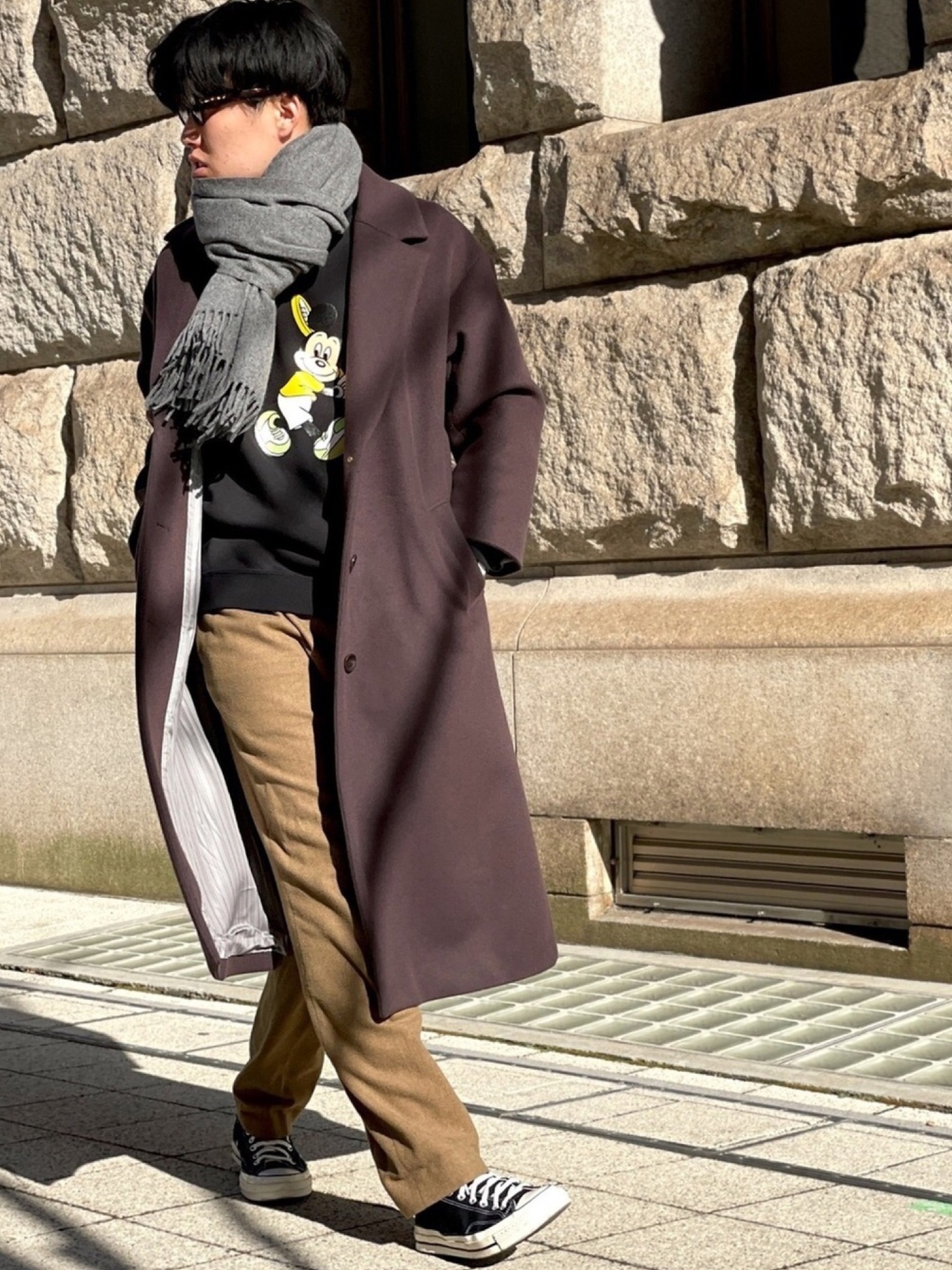 JOURNAL STANDARD（ジャーナルスタンダード）の「Menchi