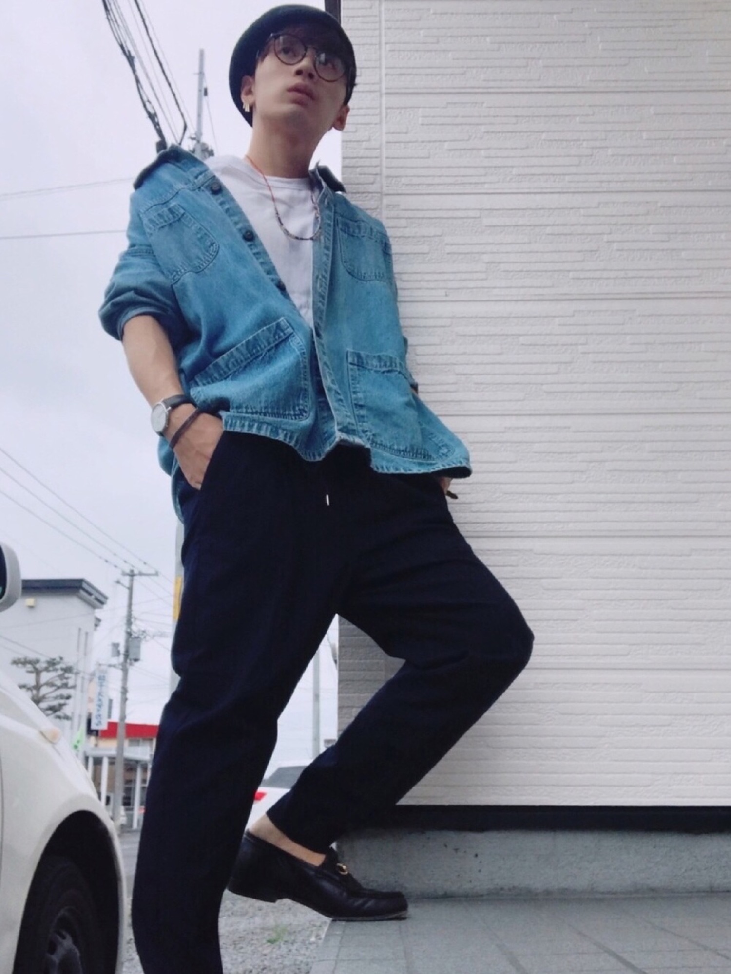 UNITED ARROWS ユナイテッドアローズ ビットローファー　42 27 UNITED ARROWS ユナイテッドアローズ ビットローファー 42 27 BY