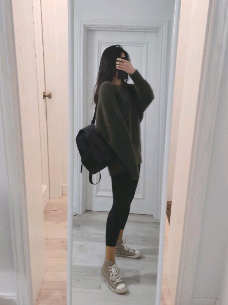 plage（プラージュ）の「Fur ドルマン プルオーバー◇（ニット