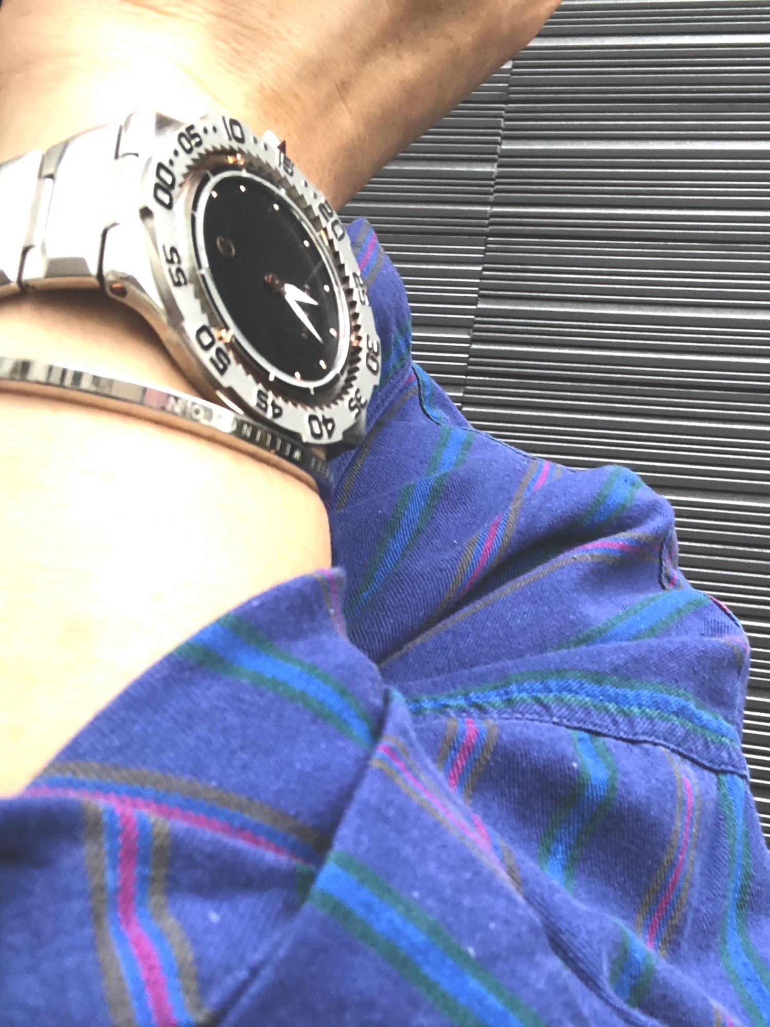 Yu_Watch｜NOVEのアナログ腕時計を使ったコーディネート - WEAR