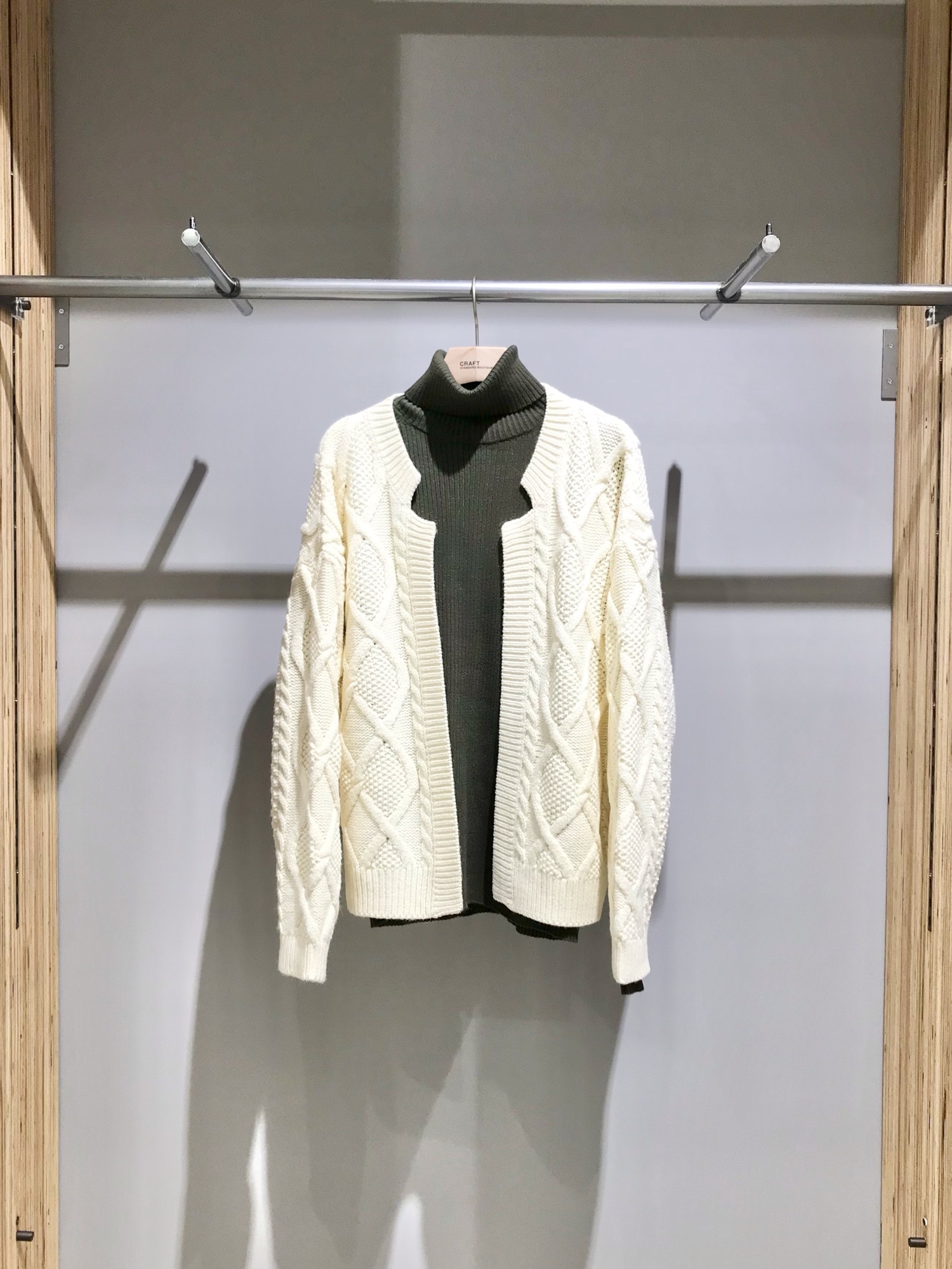 CRAFT STANDARD BOUTIQUE（クラフトスタンダードブティック）の