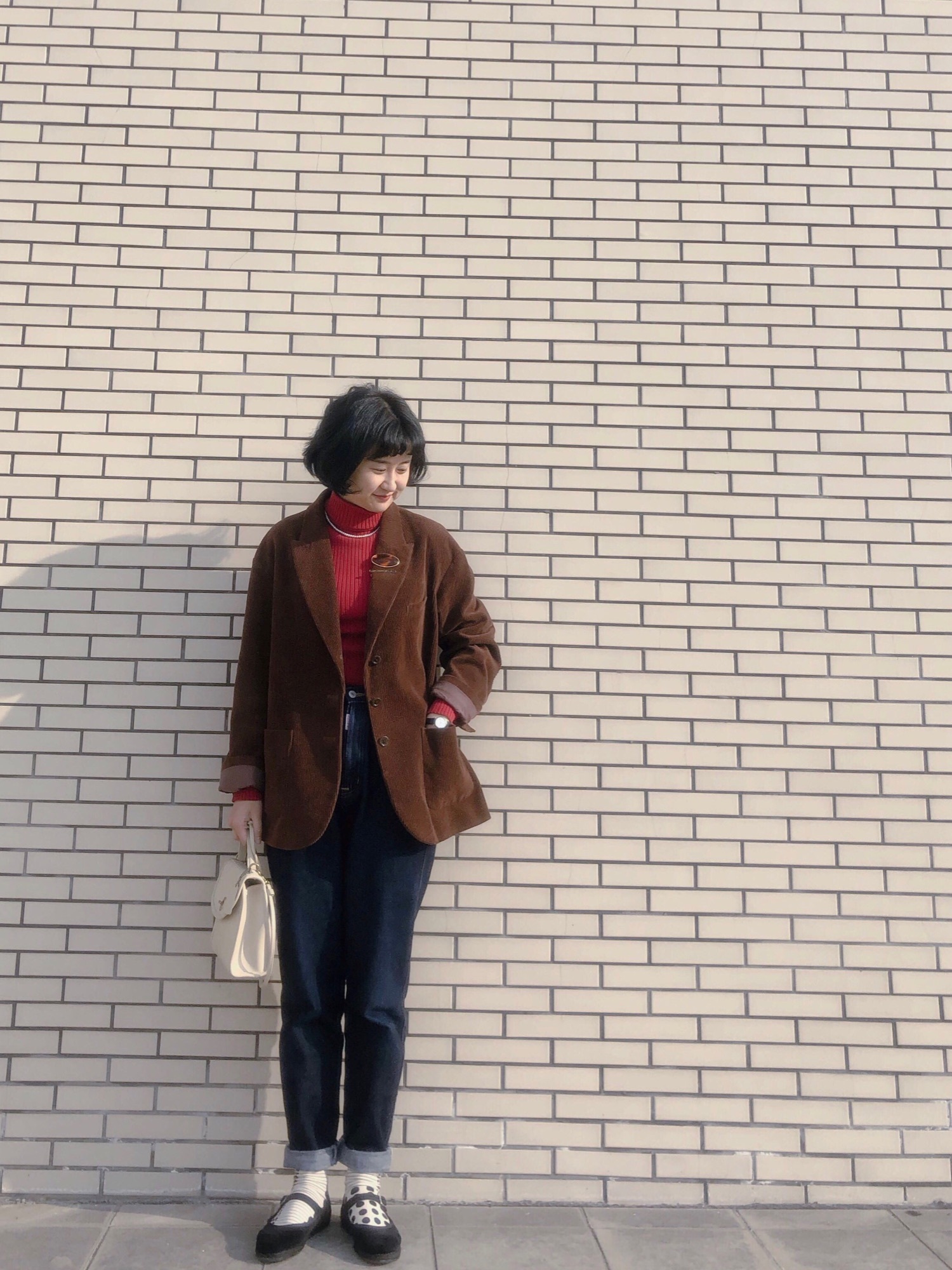 6（ロク）の「＜6(ROKU)＞LINEN 2B JACKET/ジャケット