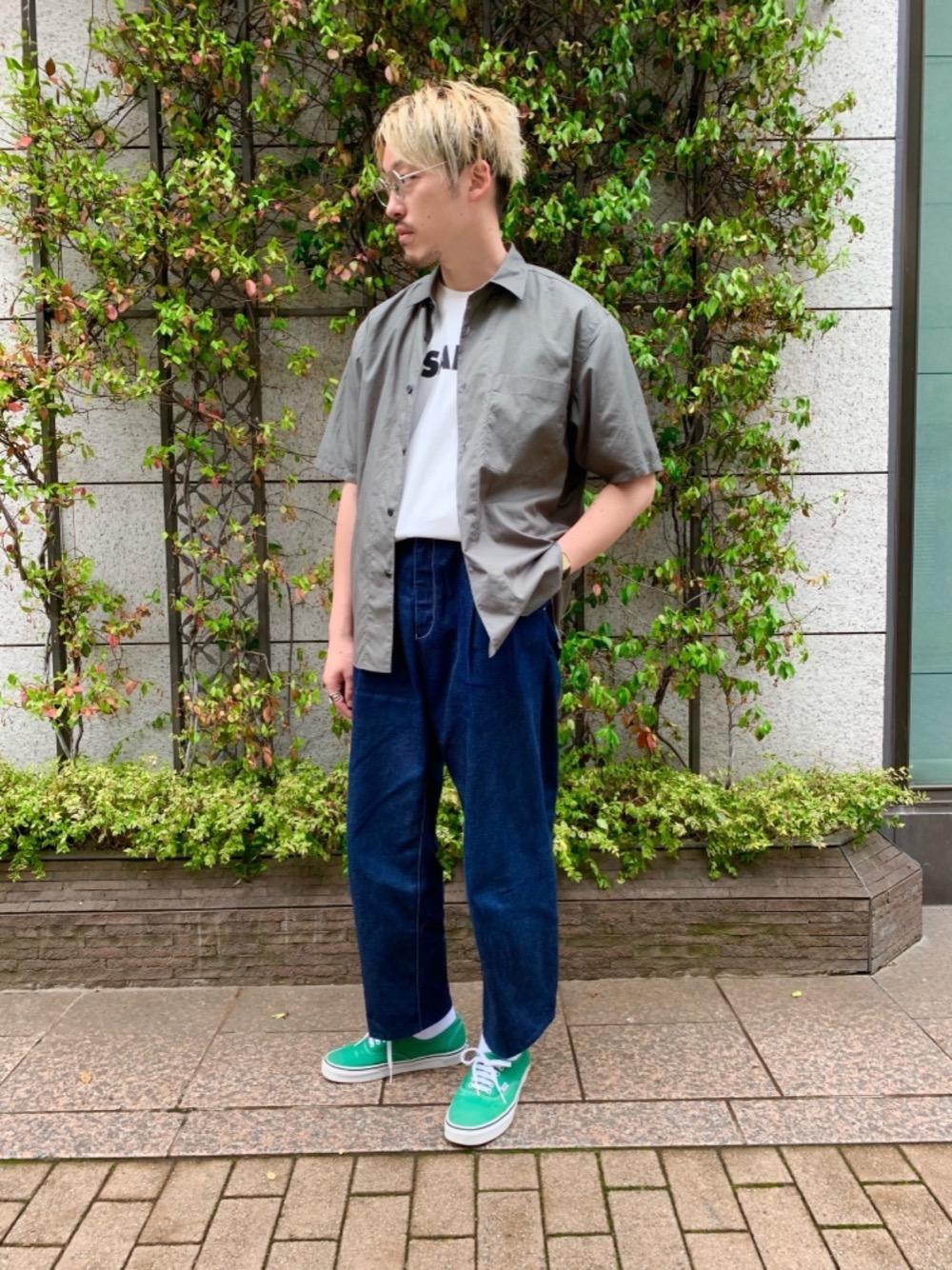 BLANC..（ブラン）の「【別注】＜BLANC..（ブラン）＞ B0027