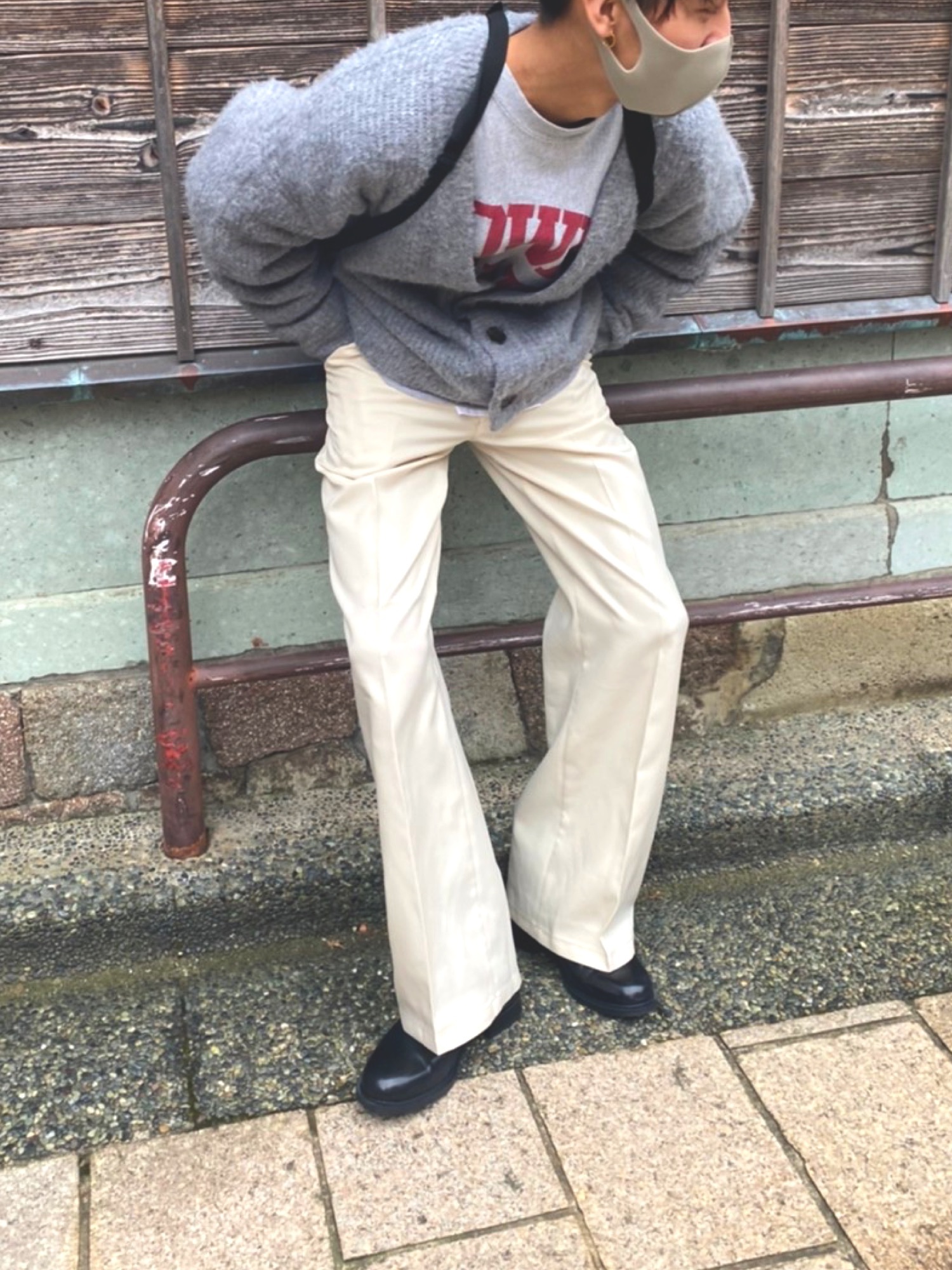 JOINT WORKS（ジョイントワークス）の「【MEN