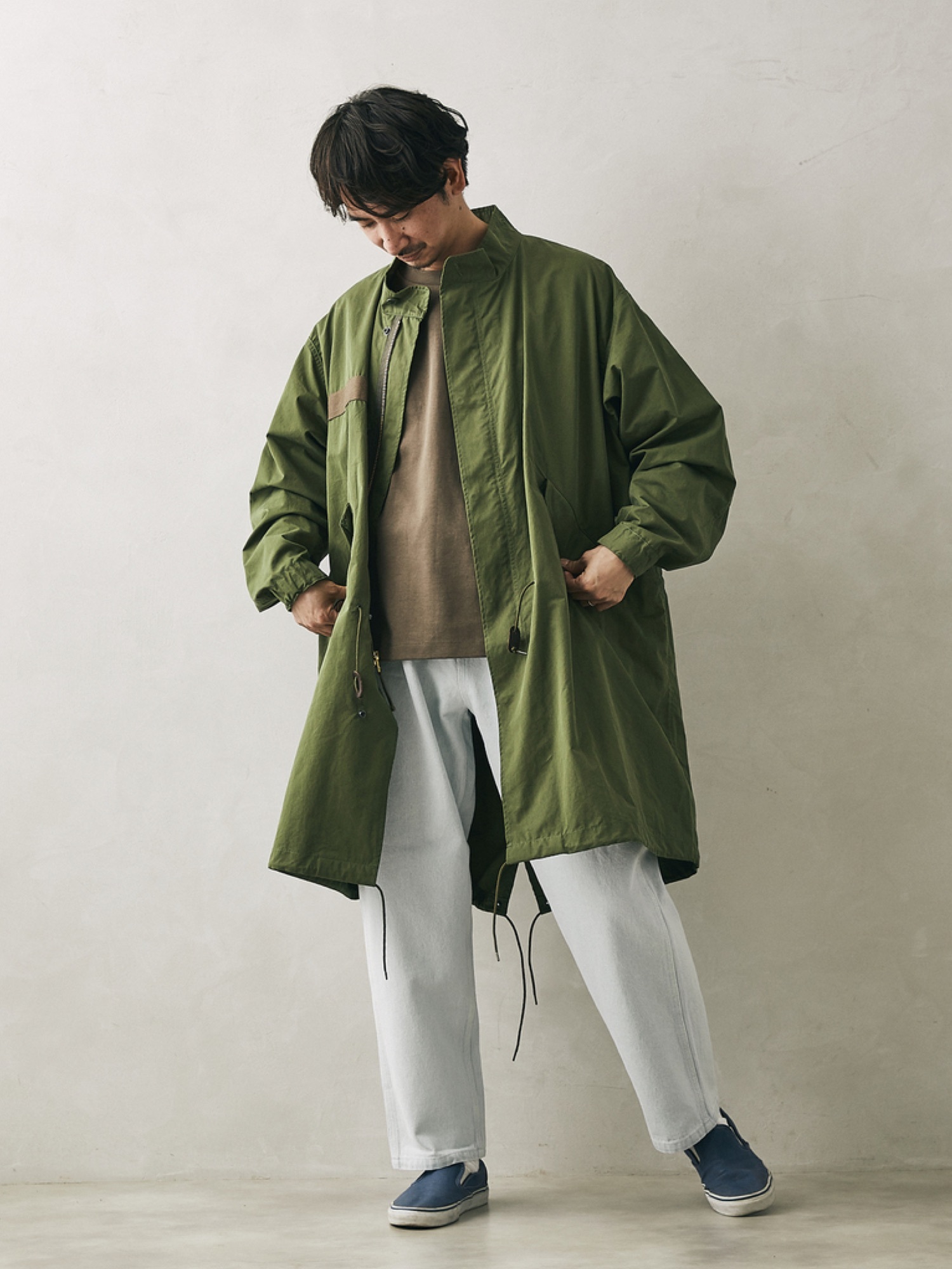 JOURNAL STANDARD relume（ジャーナルスタンダード レリューム）の