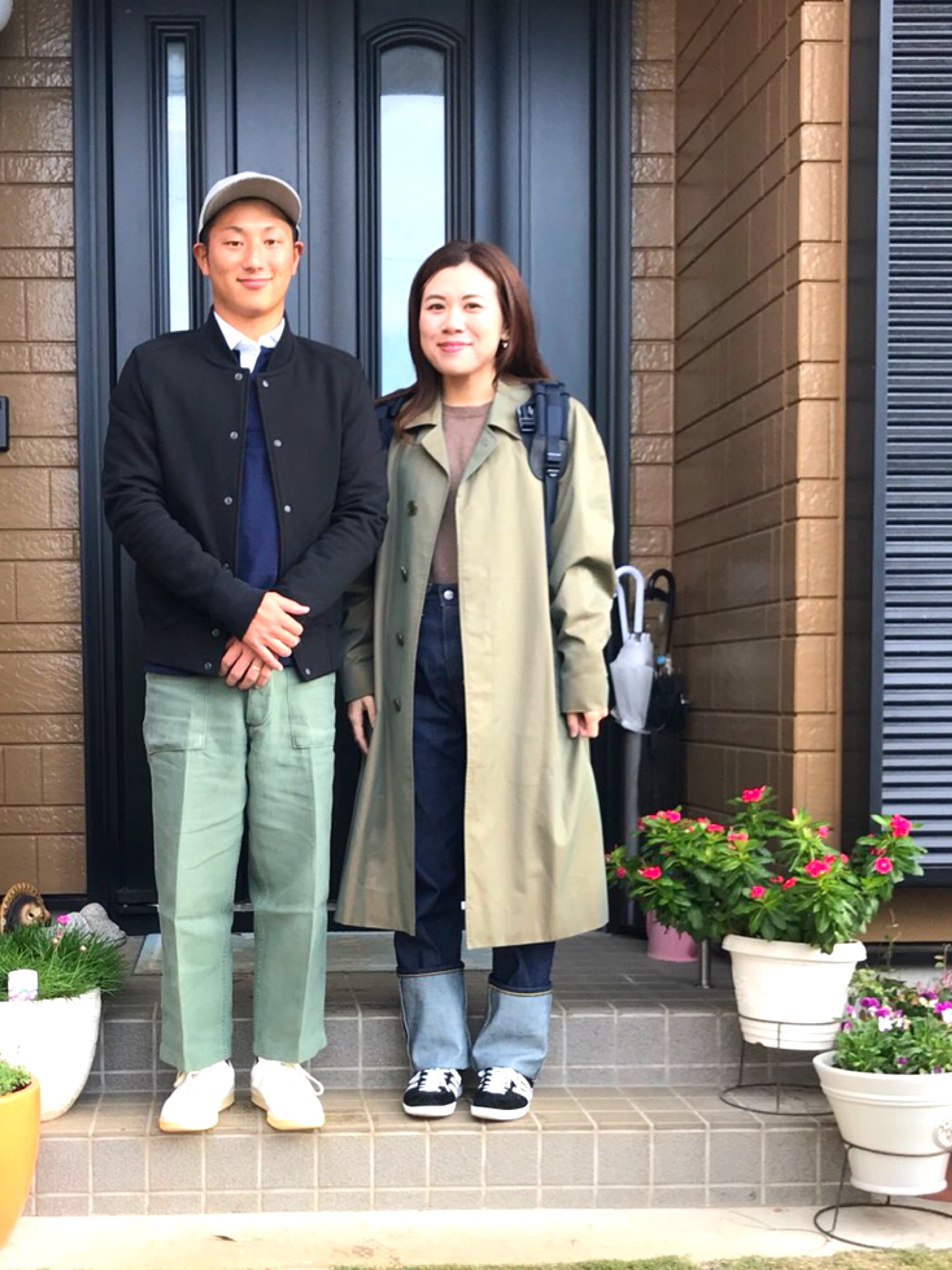 GREGORY（グレゴリー）の「KAPTAIN SUNSHINE × GREGORY×BEAMS PLUS 