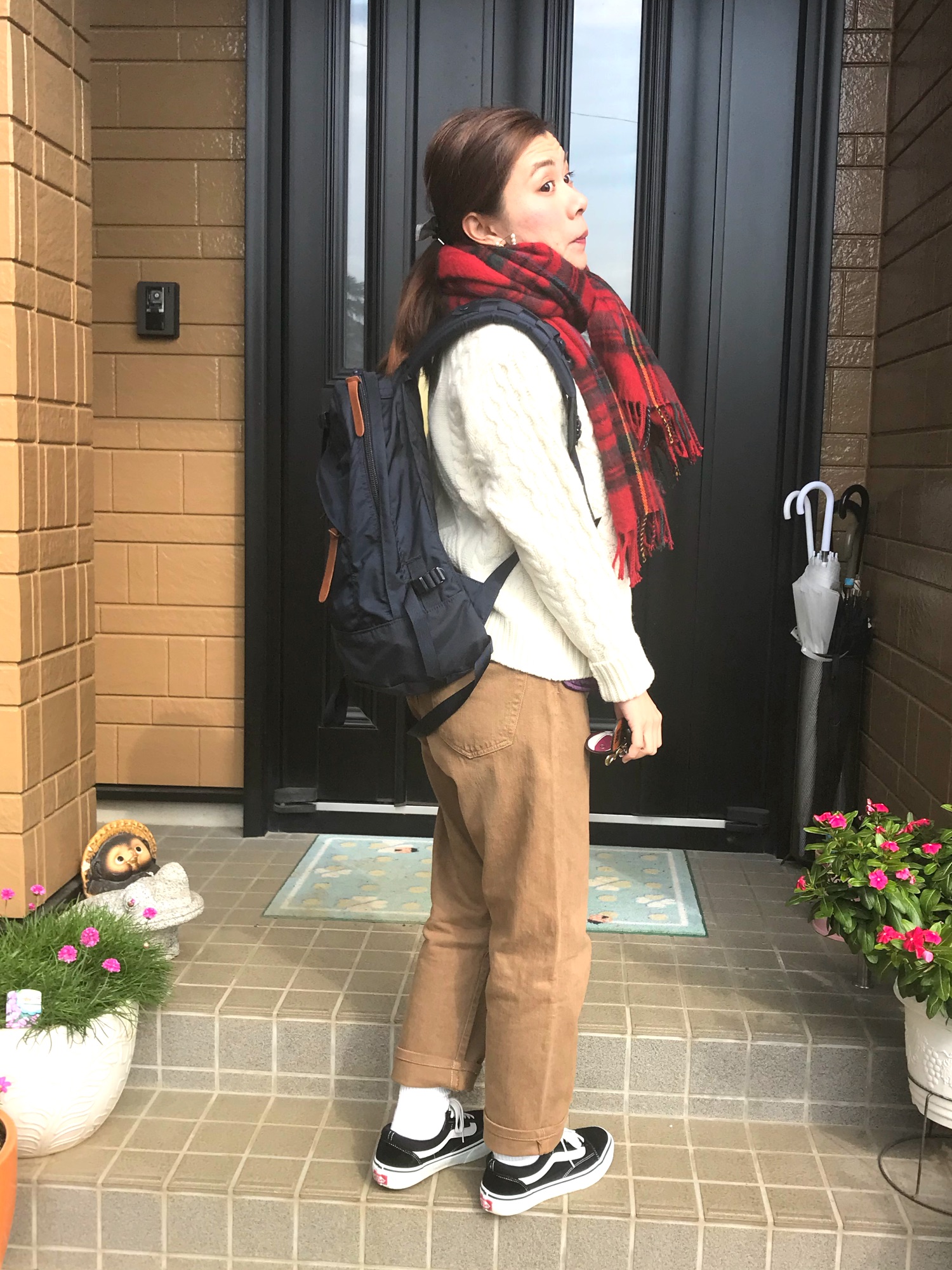 GREGORY（グレゴリー）の「KAPTAIN SUNSHINE × GREGORY×BEAMS PLUS 
