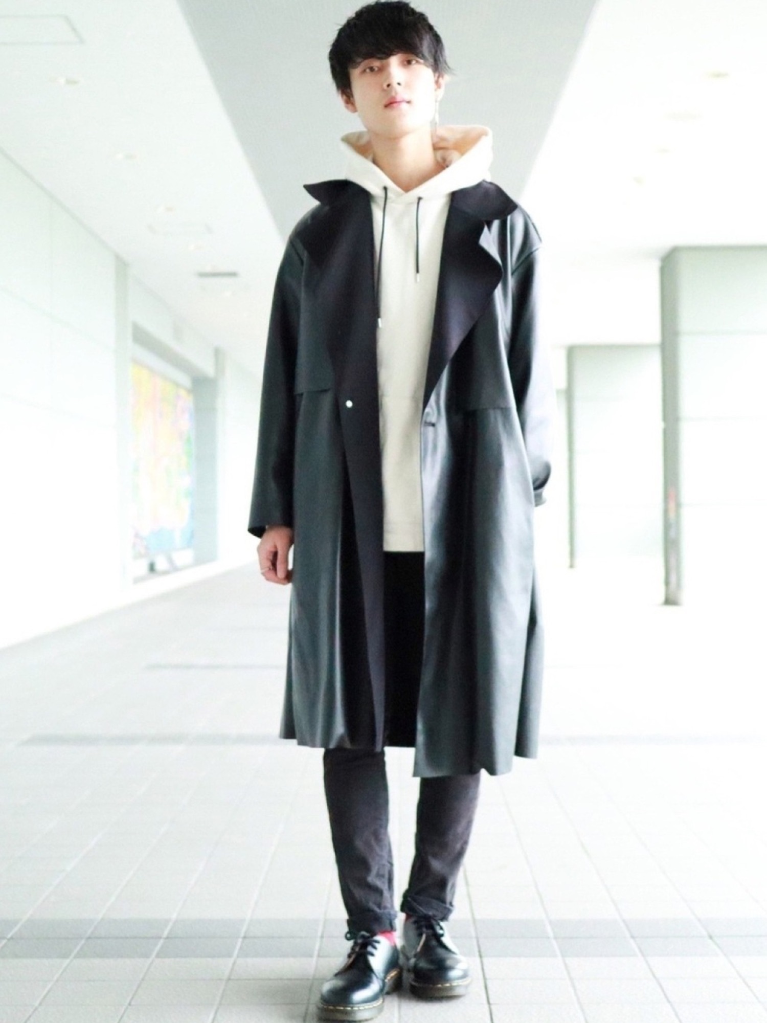 UNITED TOKYO（ユナイテッドトウキョウ）の「Synthetic Leather