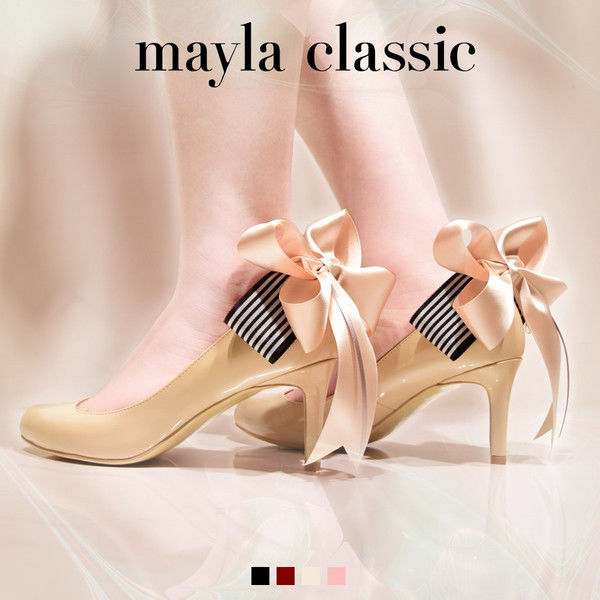 mayla classic（マイラクラシック）の「mayla classic リドゥヴィーヌ 