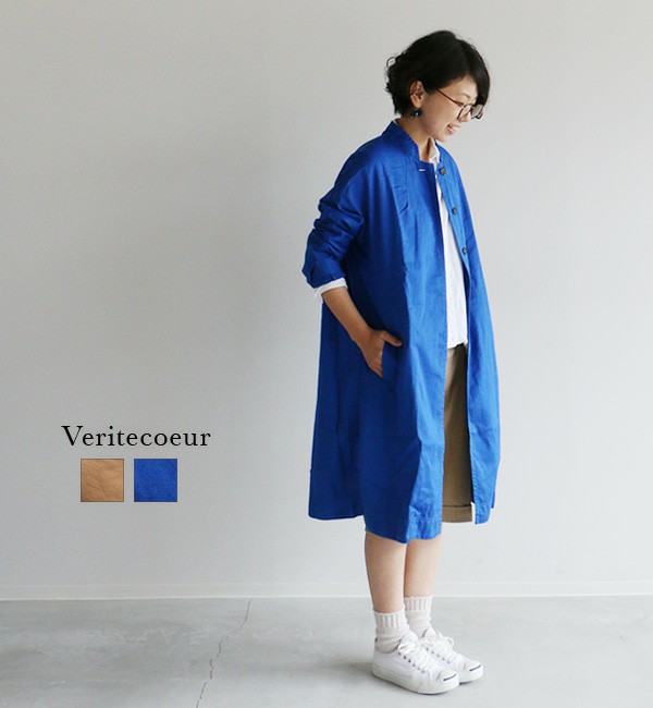 Veritecoeur（ヴェリテクール）の「Veritecoeur（ヴェリテクール） VC
