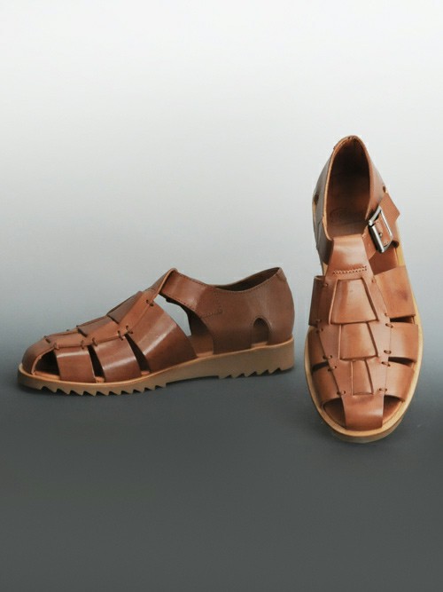 Paraboot / パラブーツ PASIFIC Cognac 41 PACIFIC | Paraboot