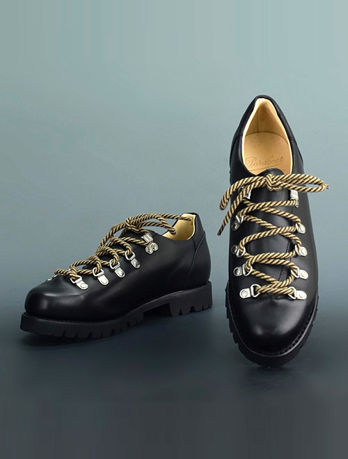 Paraboot（パラブーツ）の「パラブーツ Paraboot CLUSAZ ブーツ 