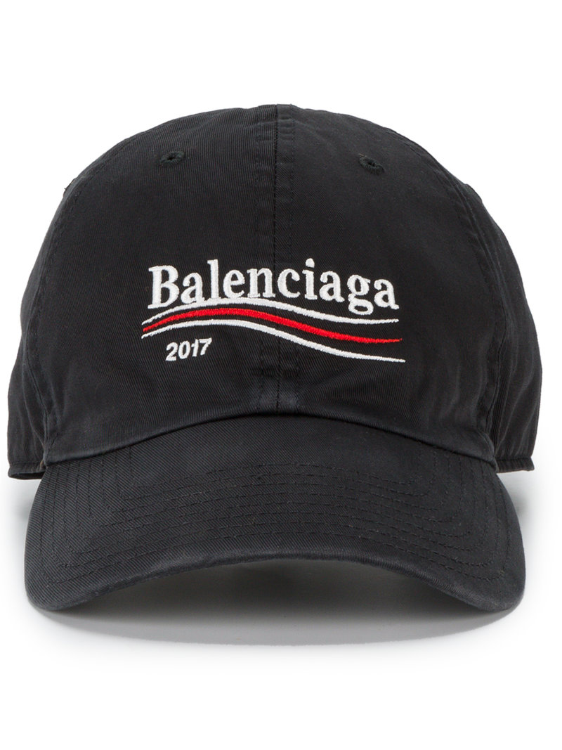 バレンシアガ キャップ 2017