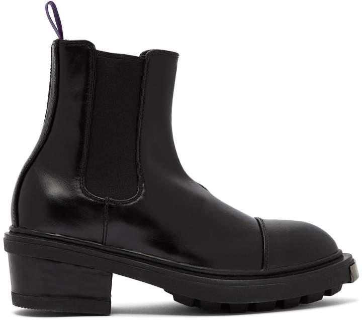EYTYS（エイティス）の「EYTYS Nikita leather chelsea boots（ブーツ