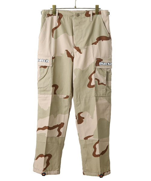 BlackEyePatch（ブラックアイパッチ）の「LOGO CARGO PANTS（カーゴ 