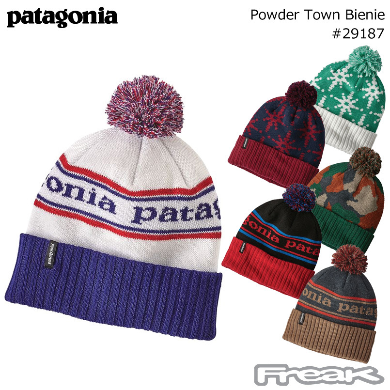 patagonia（パタゴニア）の「パタゴニア PATAGONIA ニット帽 帽子