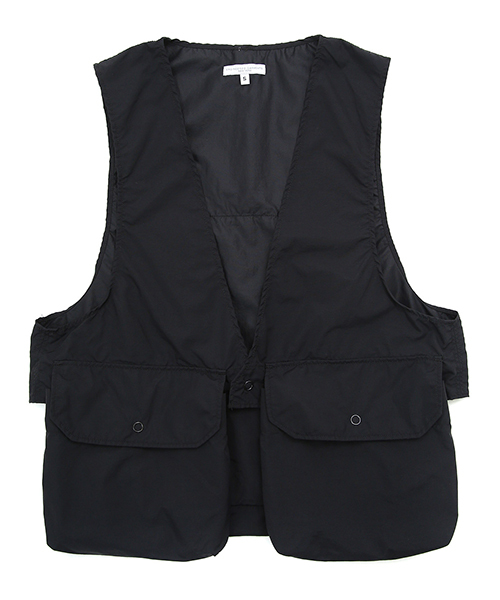 Engineered Garments（エンジニアードガーメンツ）の「別注Fowl Vest 