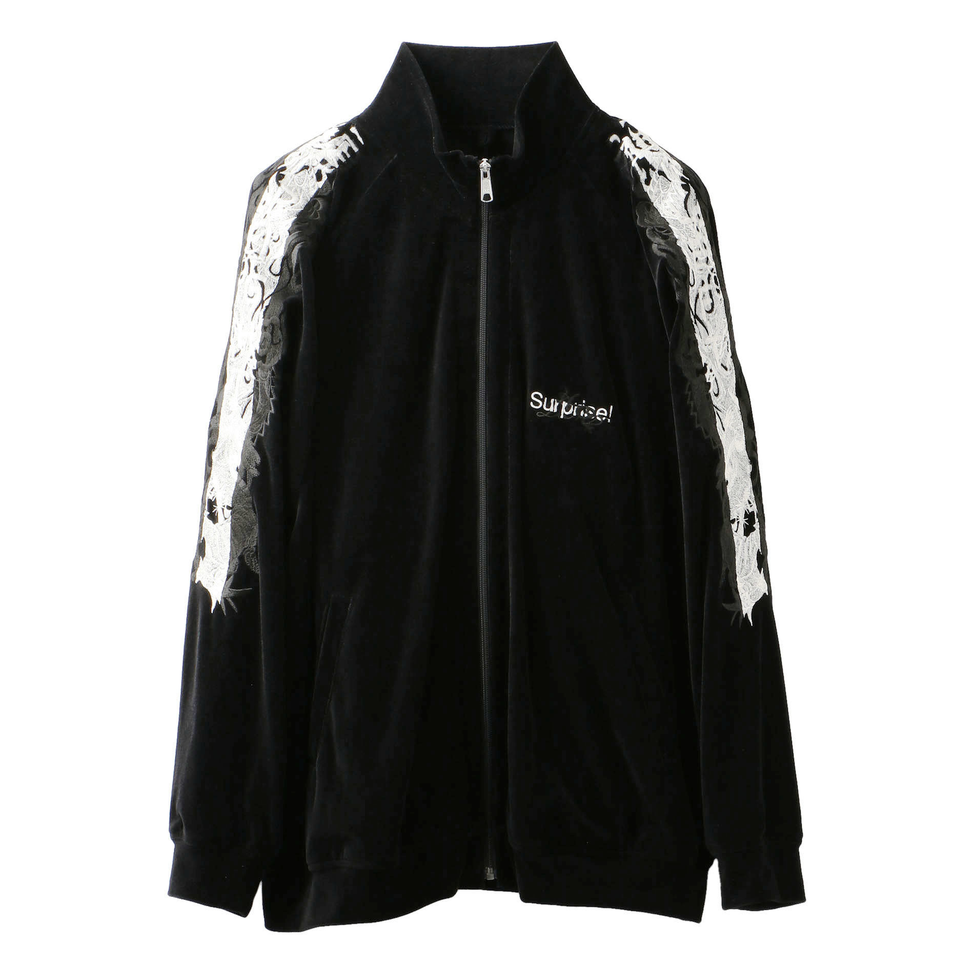doublet（ダブレット）の「【doublet】LINED CHAOS ...