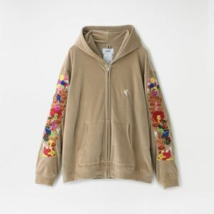 doublet（ダブレット）の「【doublet】MEN CHAOS EMBROIDERY COMFY ...