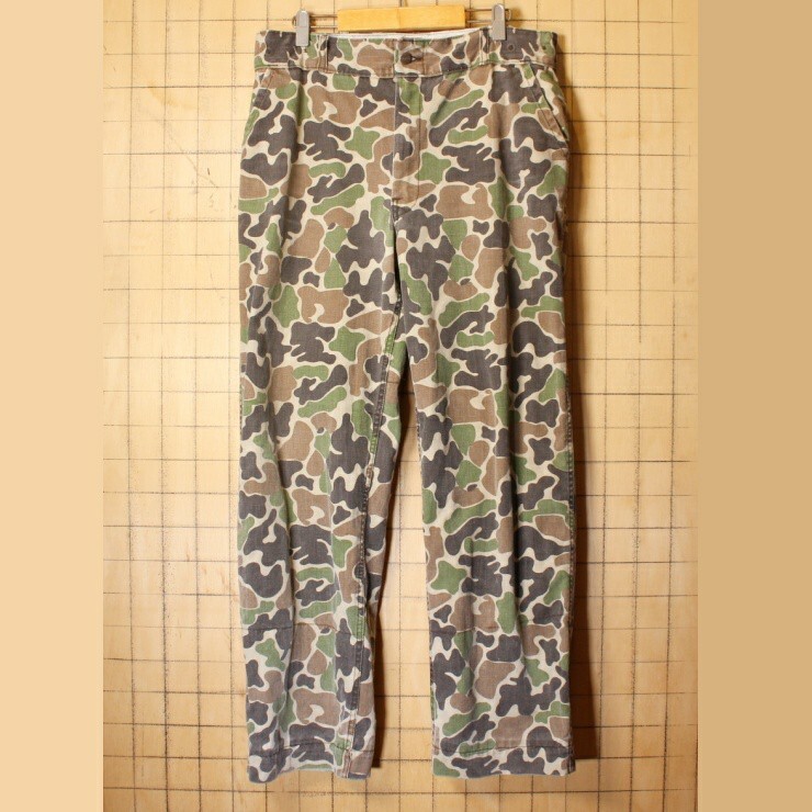 80s エルエルビーン USA製 ゴアテックス ばっち コート ダックハンター 