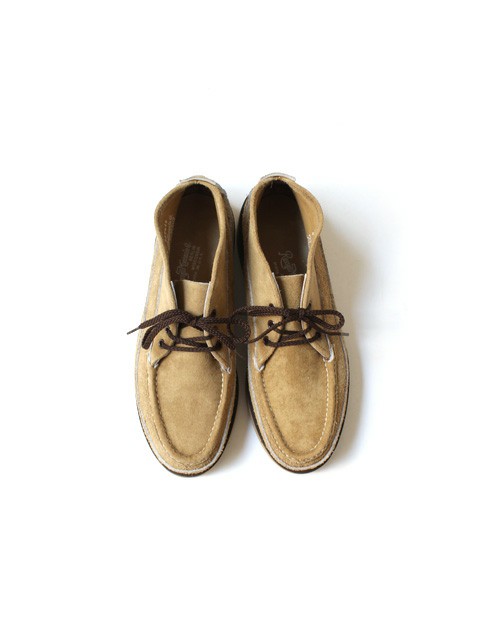 RUSSELL MOCCASIN（ラッセルモカシン）の「Russell Moccasin 