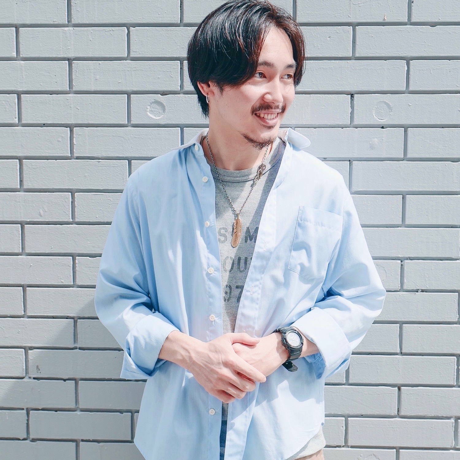 TEATORA（テアトラ）の「TEATORA(テアトラ) |Wallet JKT [full flat