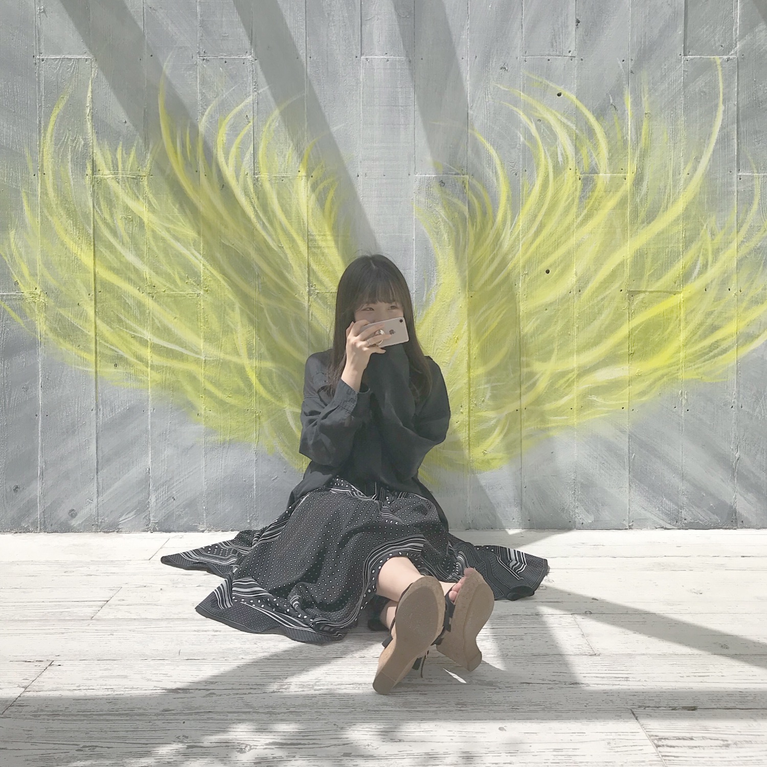 侑奈