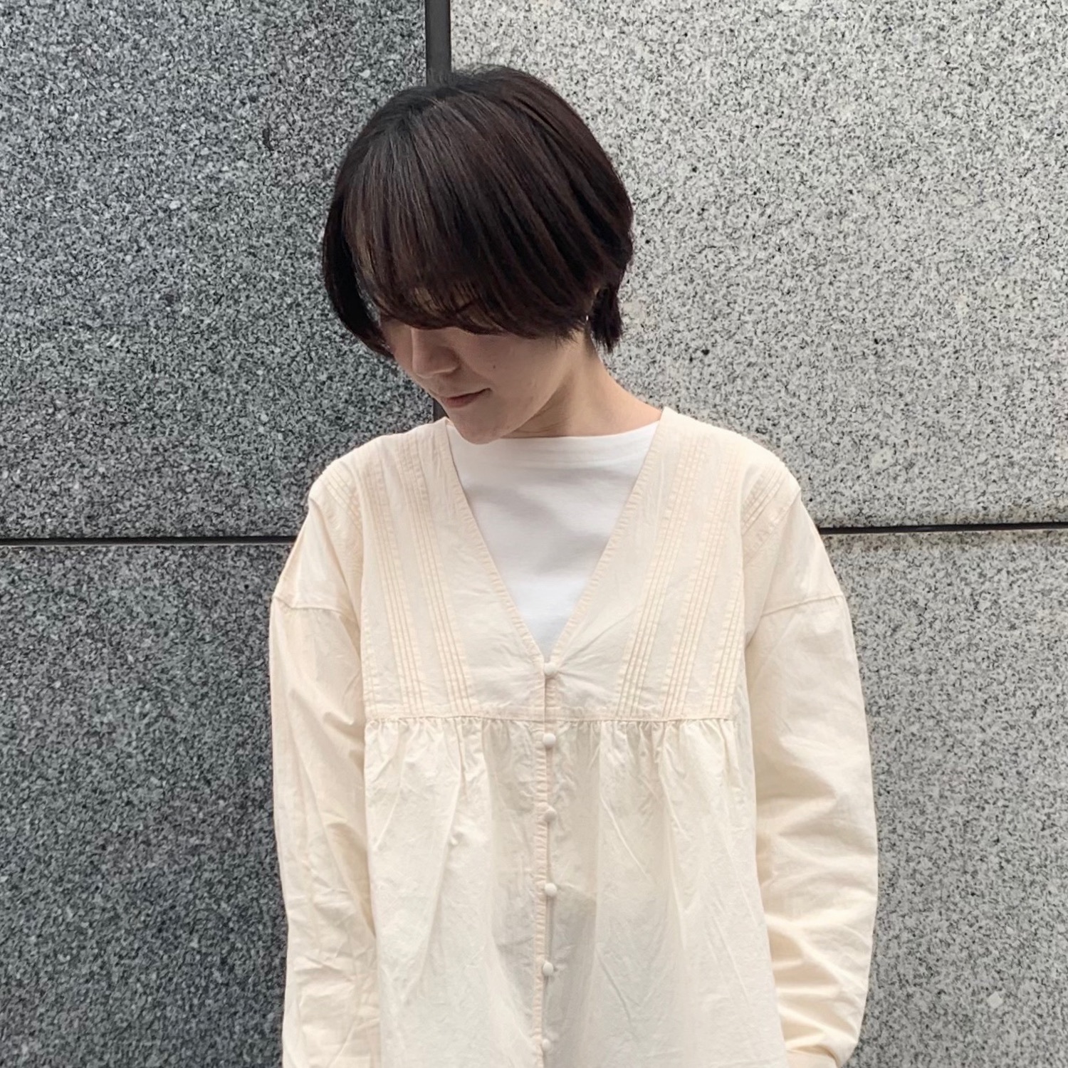 HARUKA
