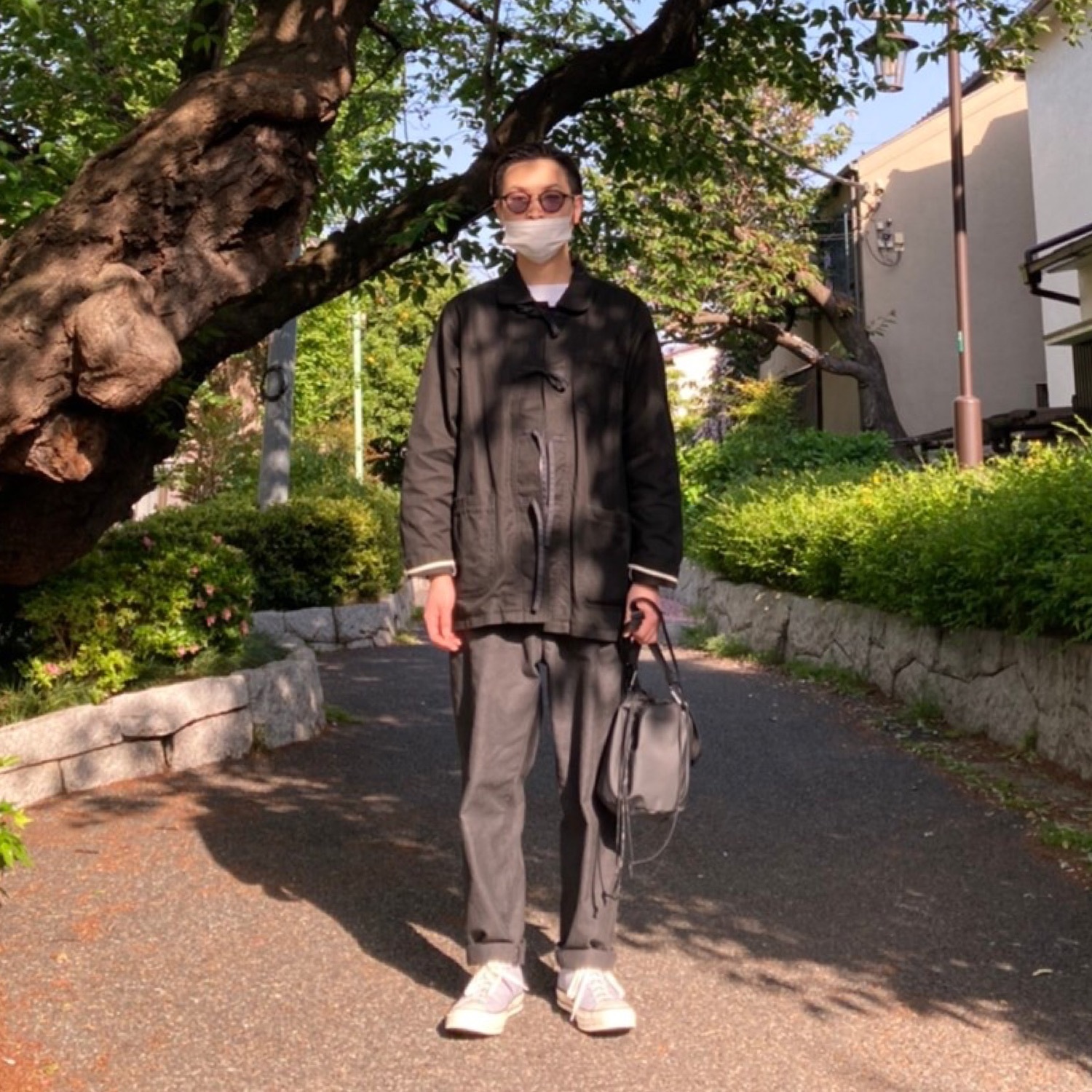 おおしま
